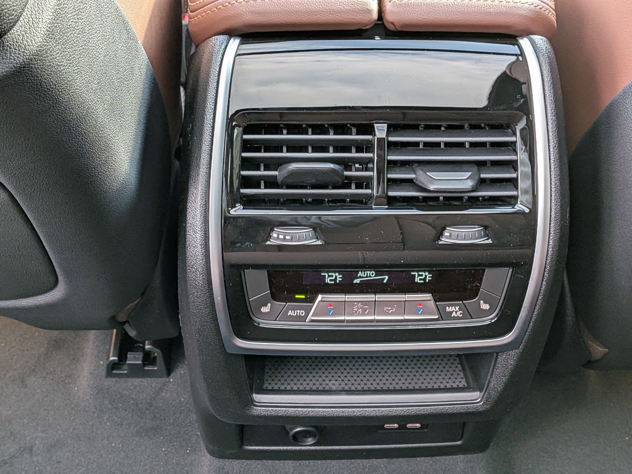 2026 BMW X5 40i - Photo 31