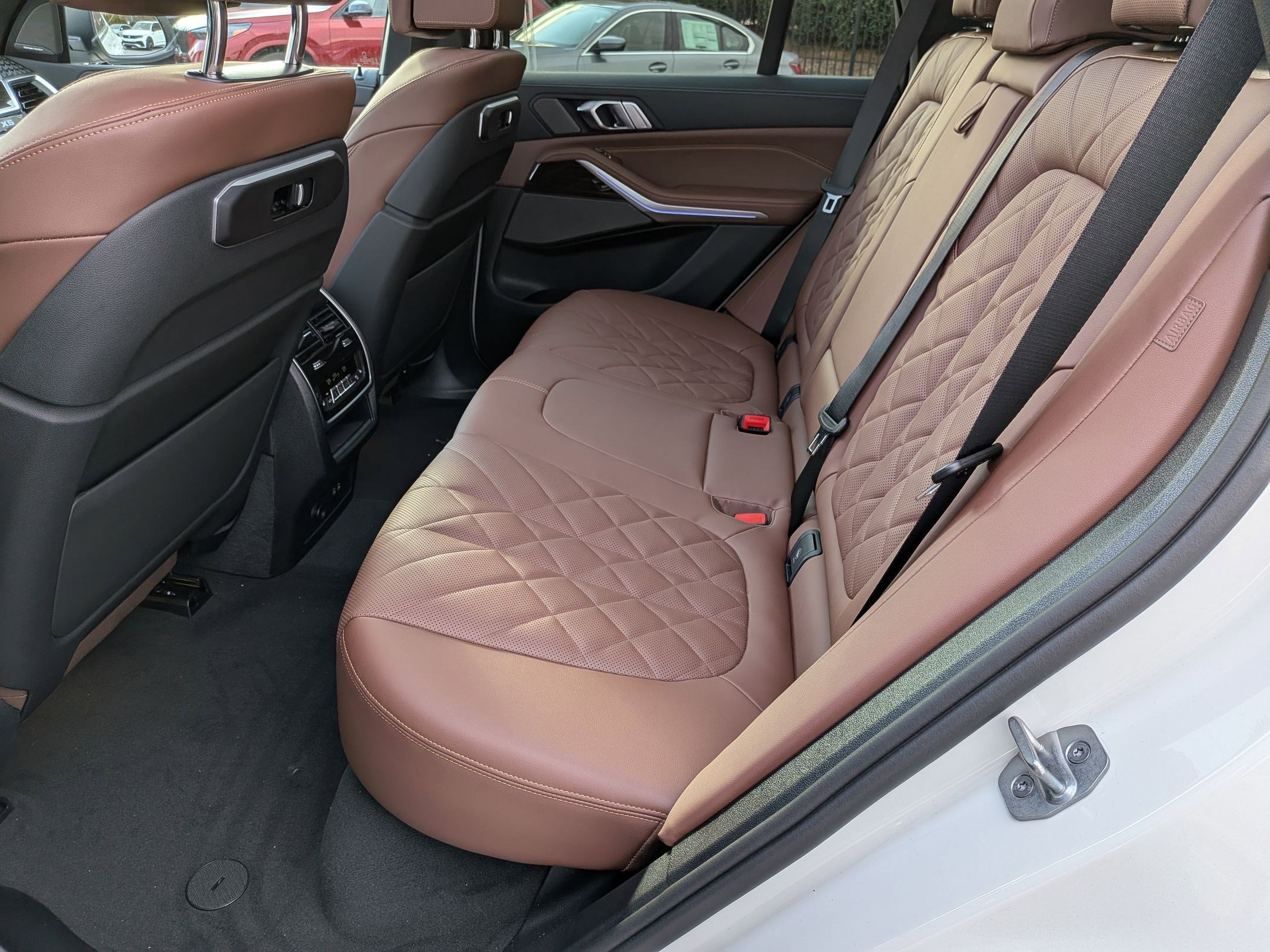 2026 BMW X5 40i - Photo 30