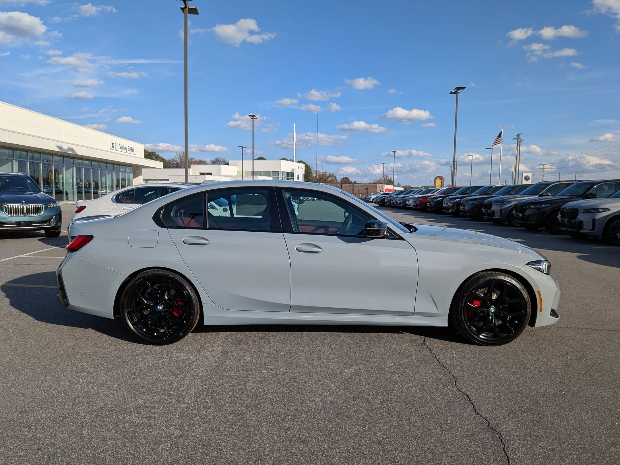 2026 Bmw M340i photo 2