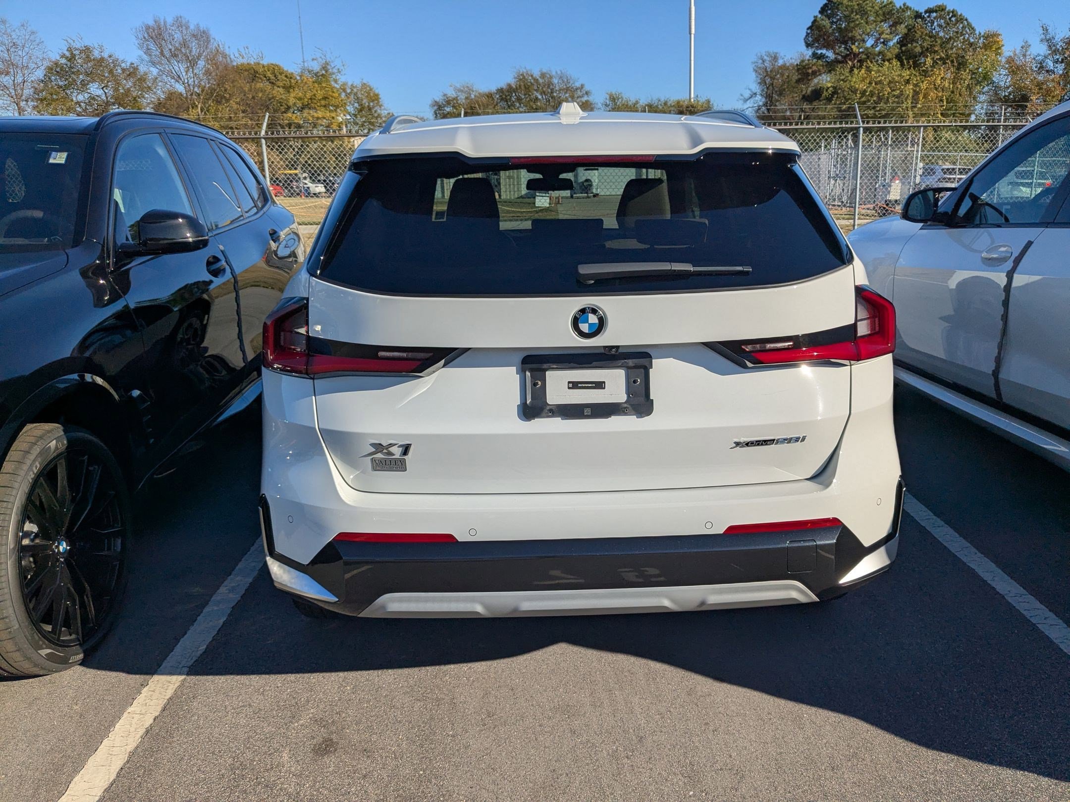 2023 Bmw X1 XDrive28i photo 3