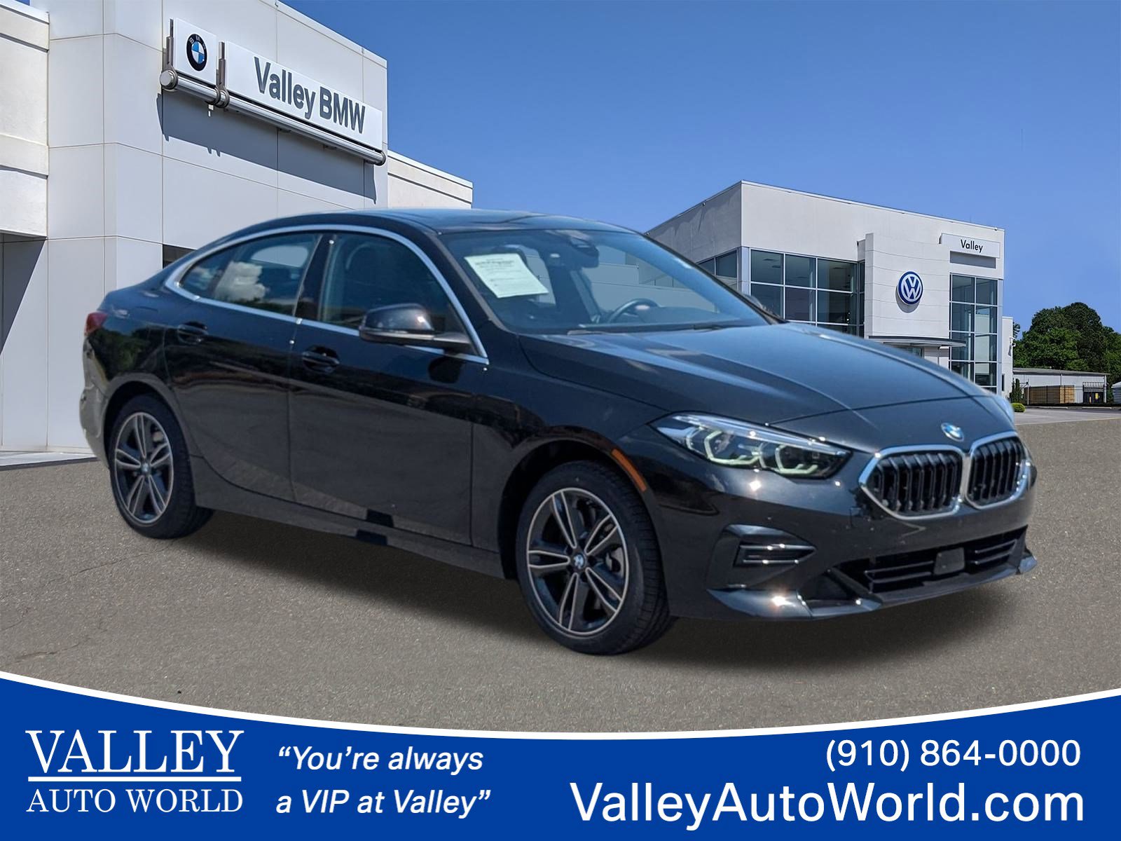 2024 BMW 2 Series 228i