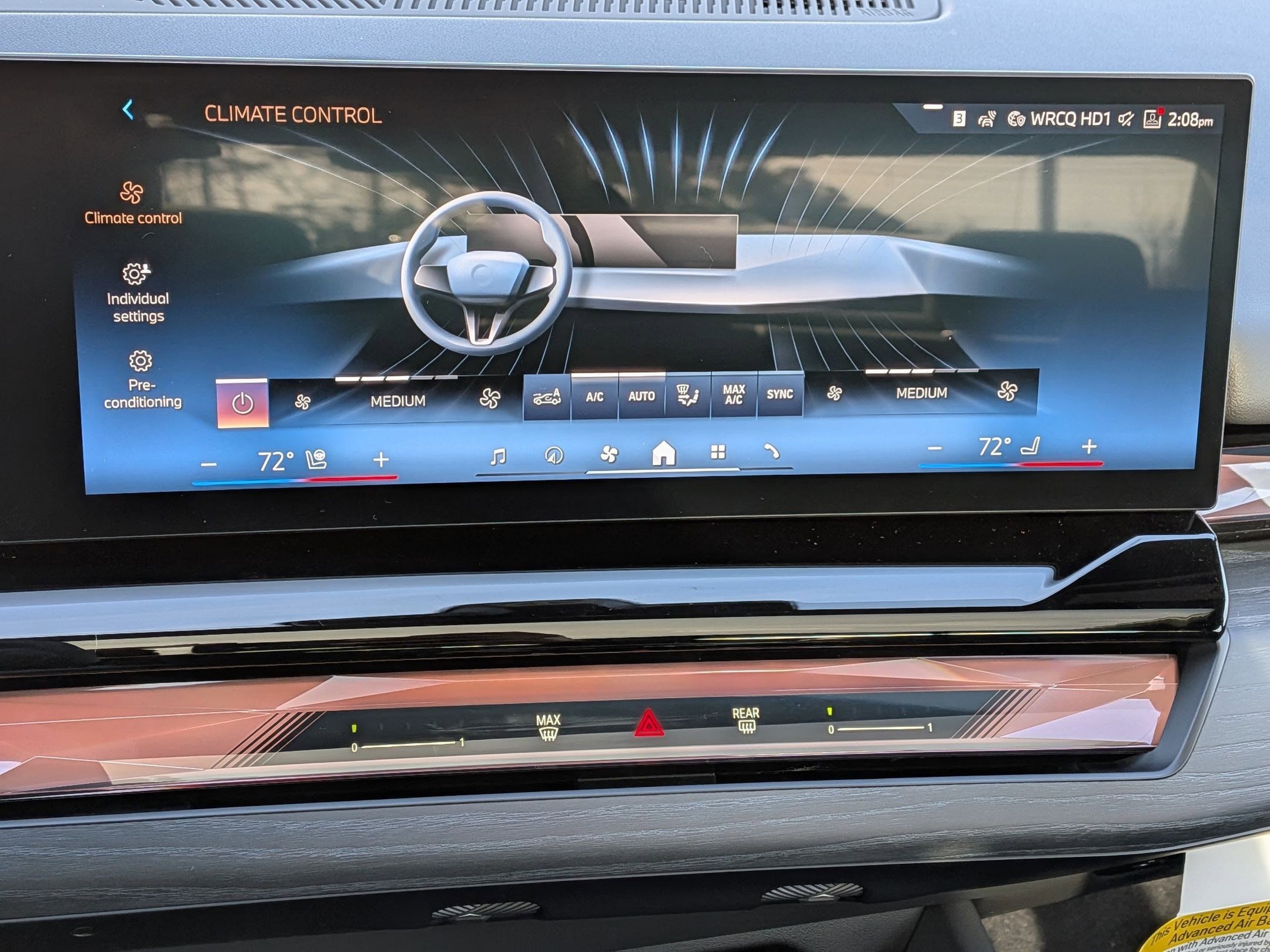 2026 BMW 5 Series 540i - Photo 25