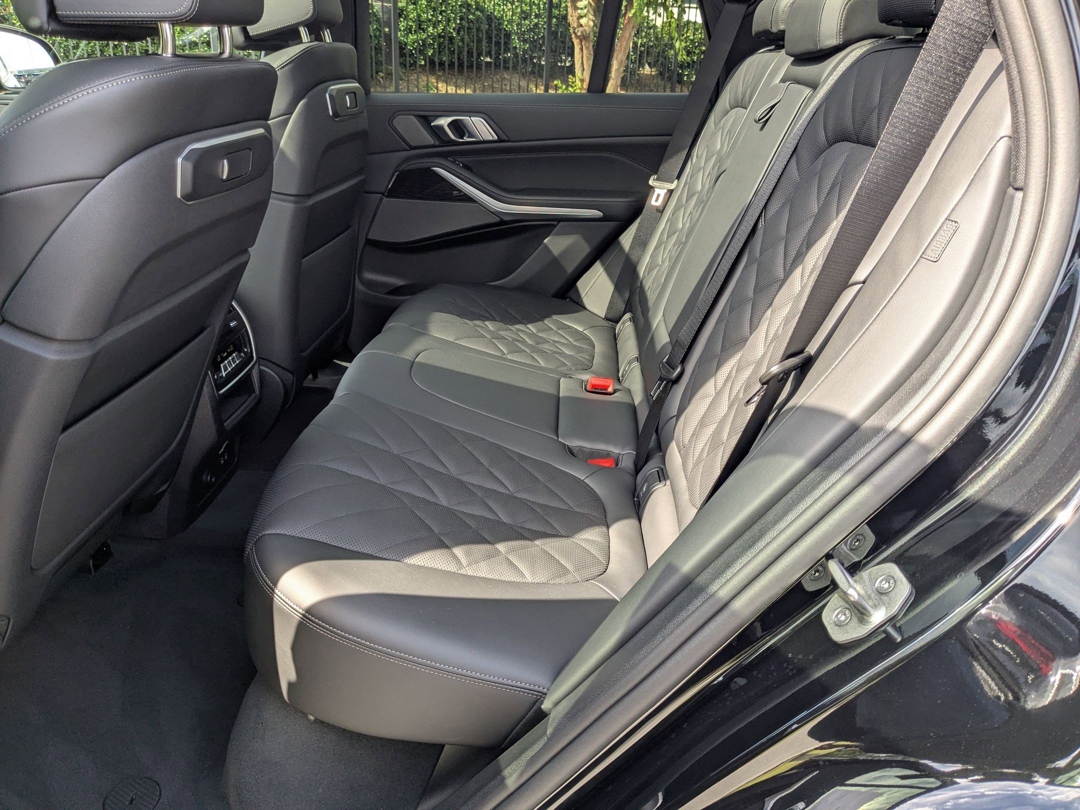 2026 BMW X5 40i - Photo 30