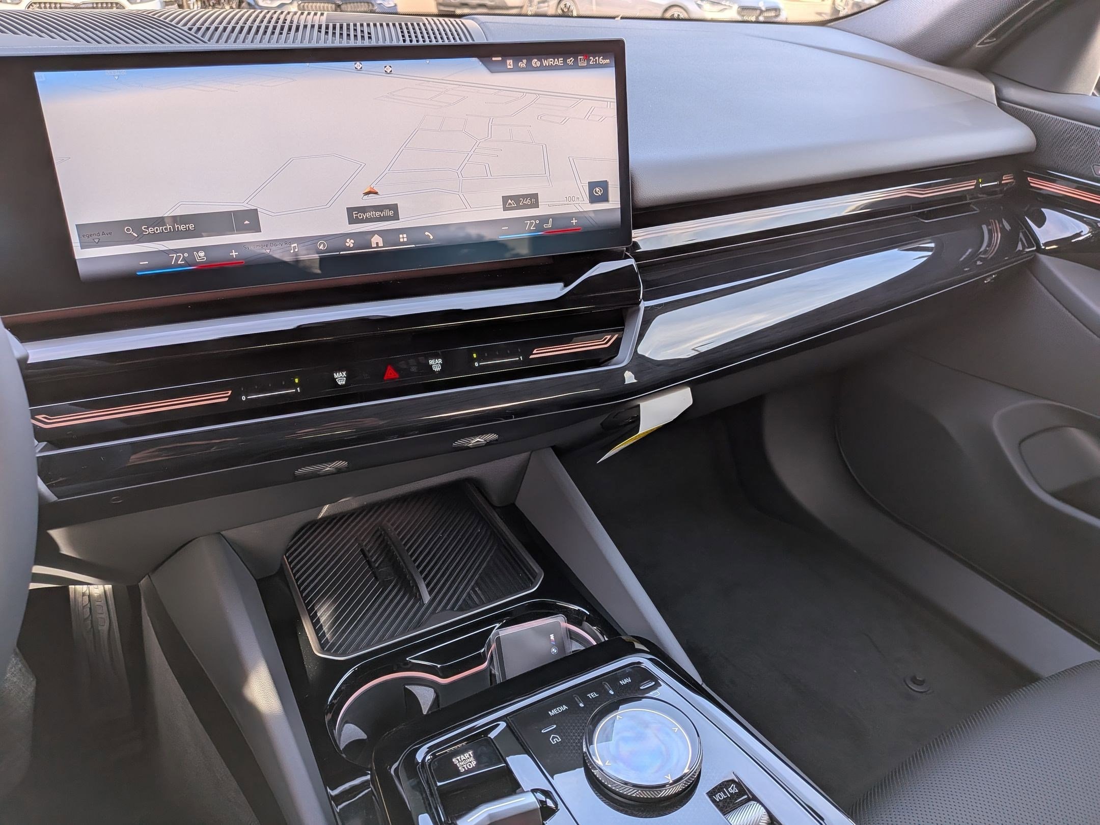 2026 BMW 5 Series 530i - Photo 22