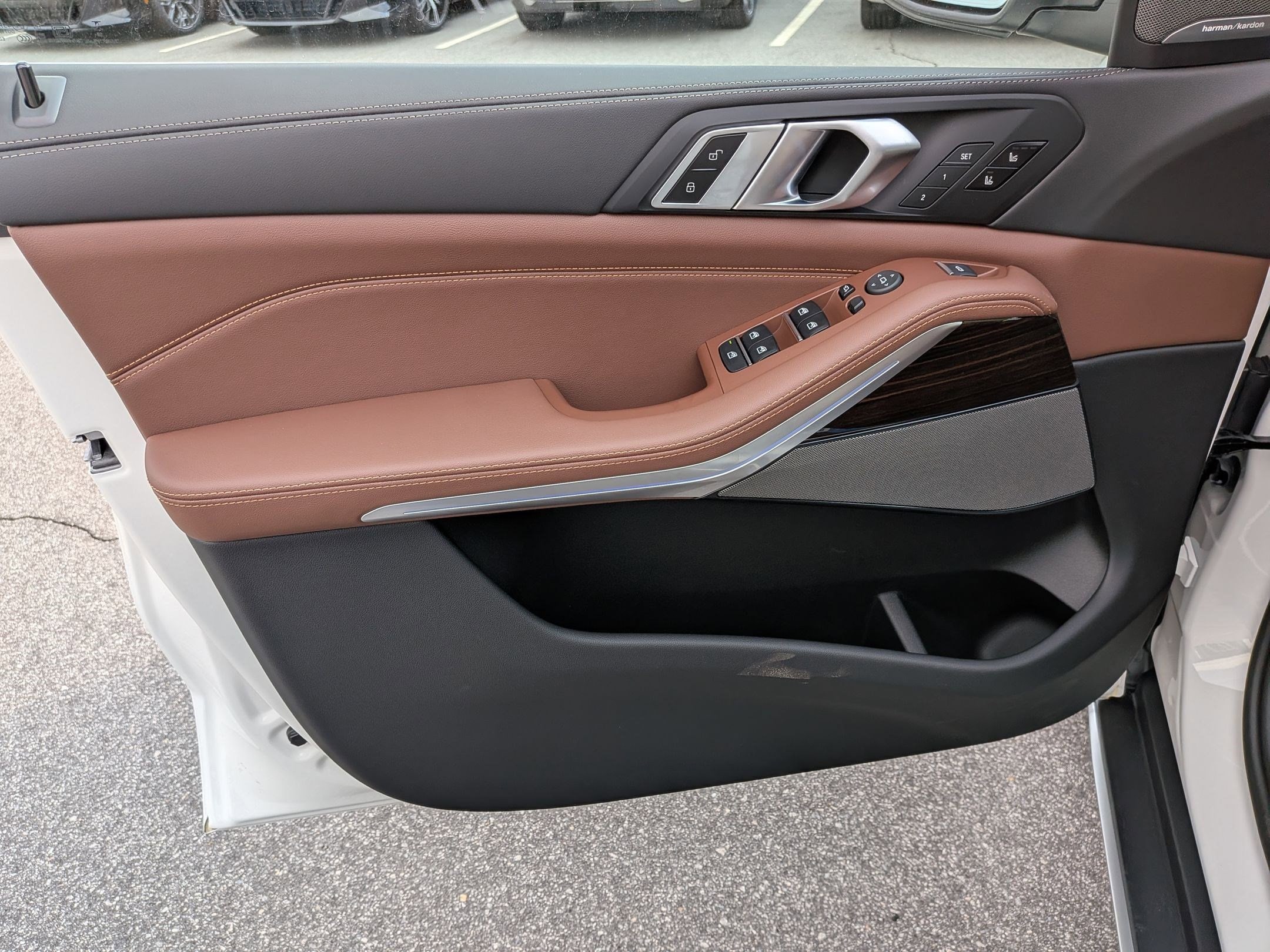 2026 BMW X5 40i - Photo 11