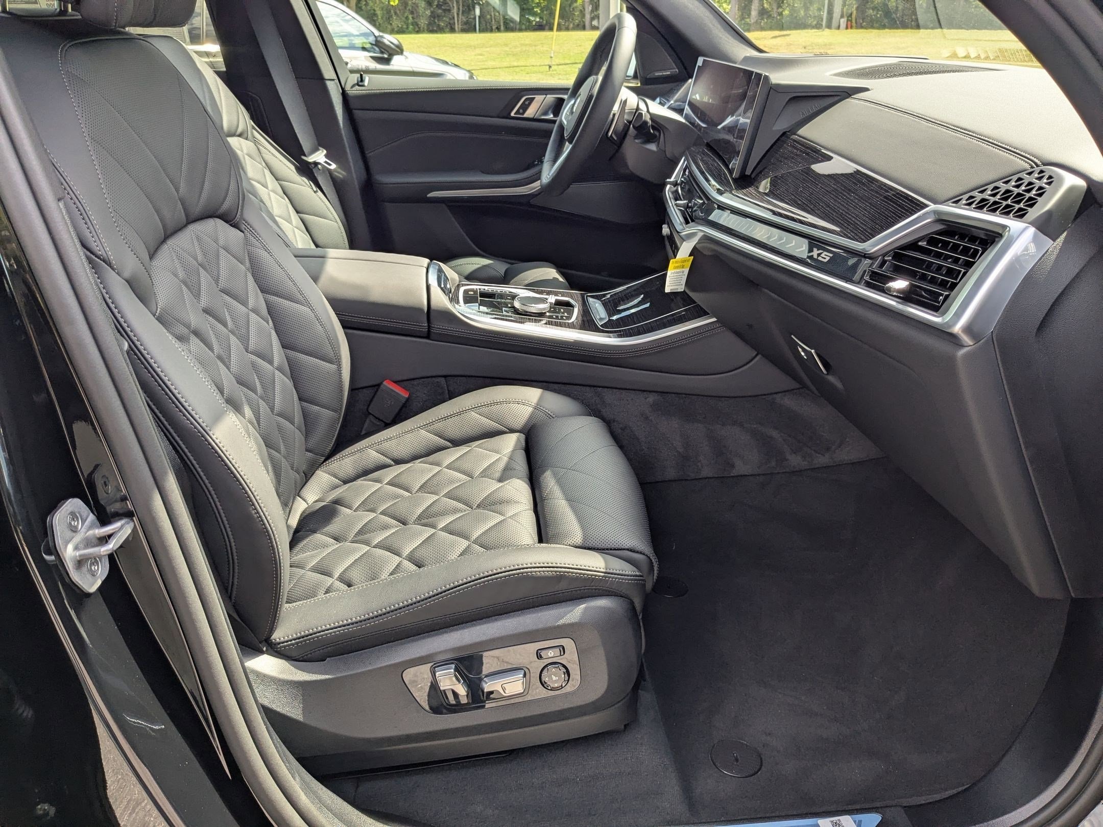 2026 BMW X5 40i - Photo 39