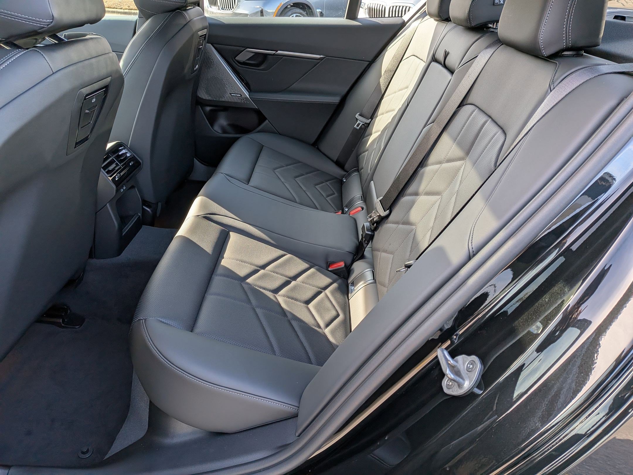 2026 BMW 5 Series 530i - Photo 30