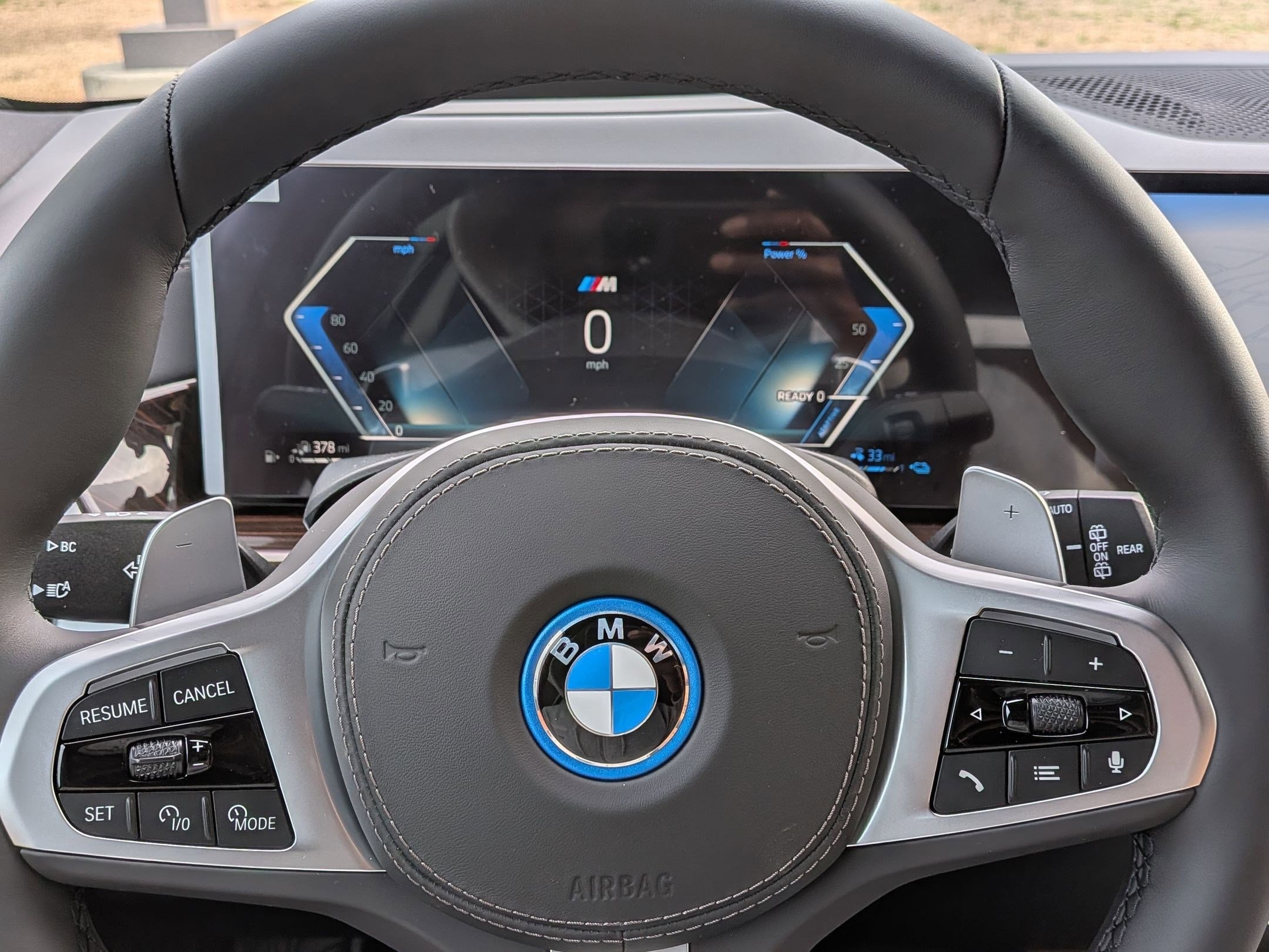 2026 BMW X5 50e - Photo 21