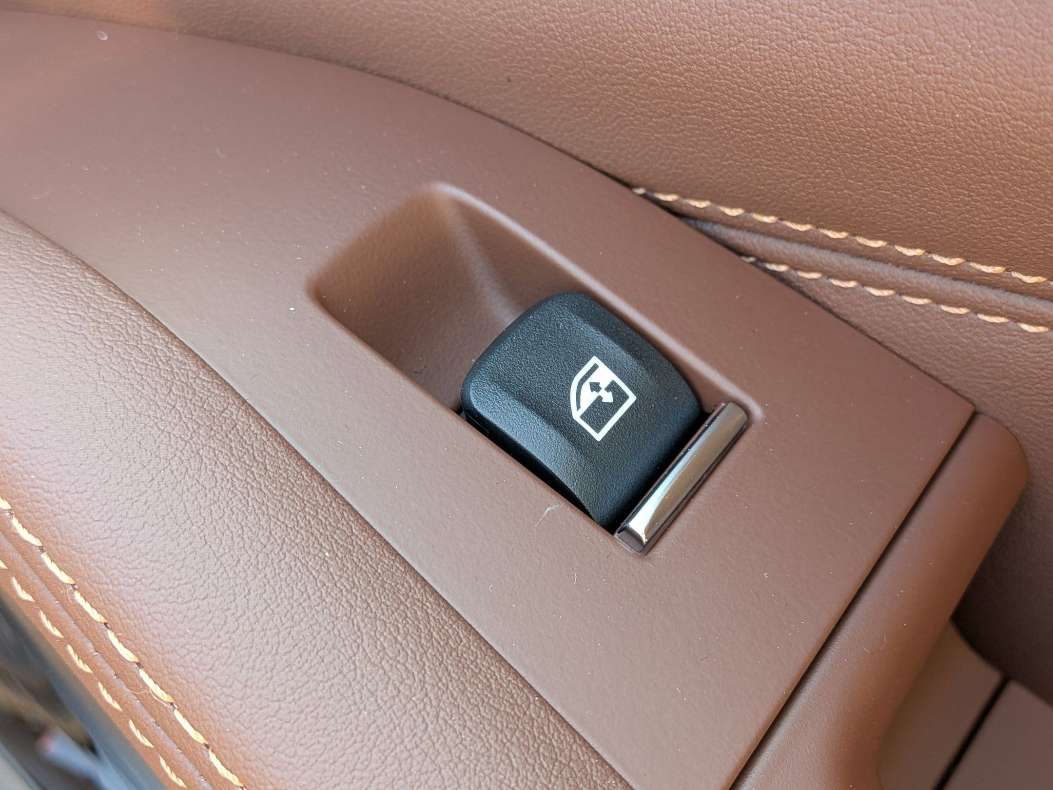 2026 BMW X5 50e - Photo 36