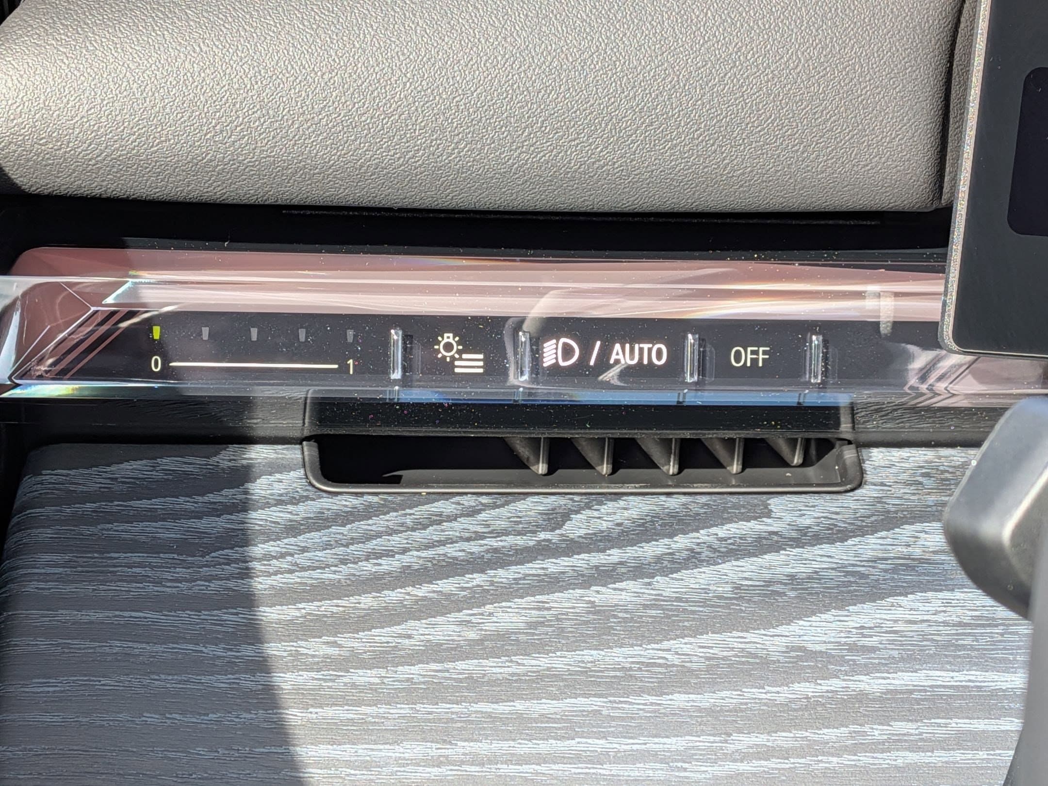2026 BMW 5 Series 540i - Photo 18