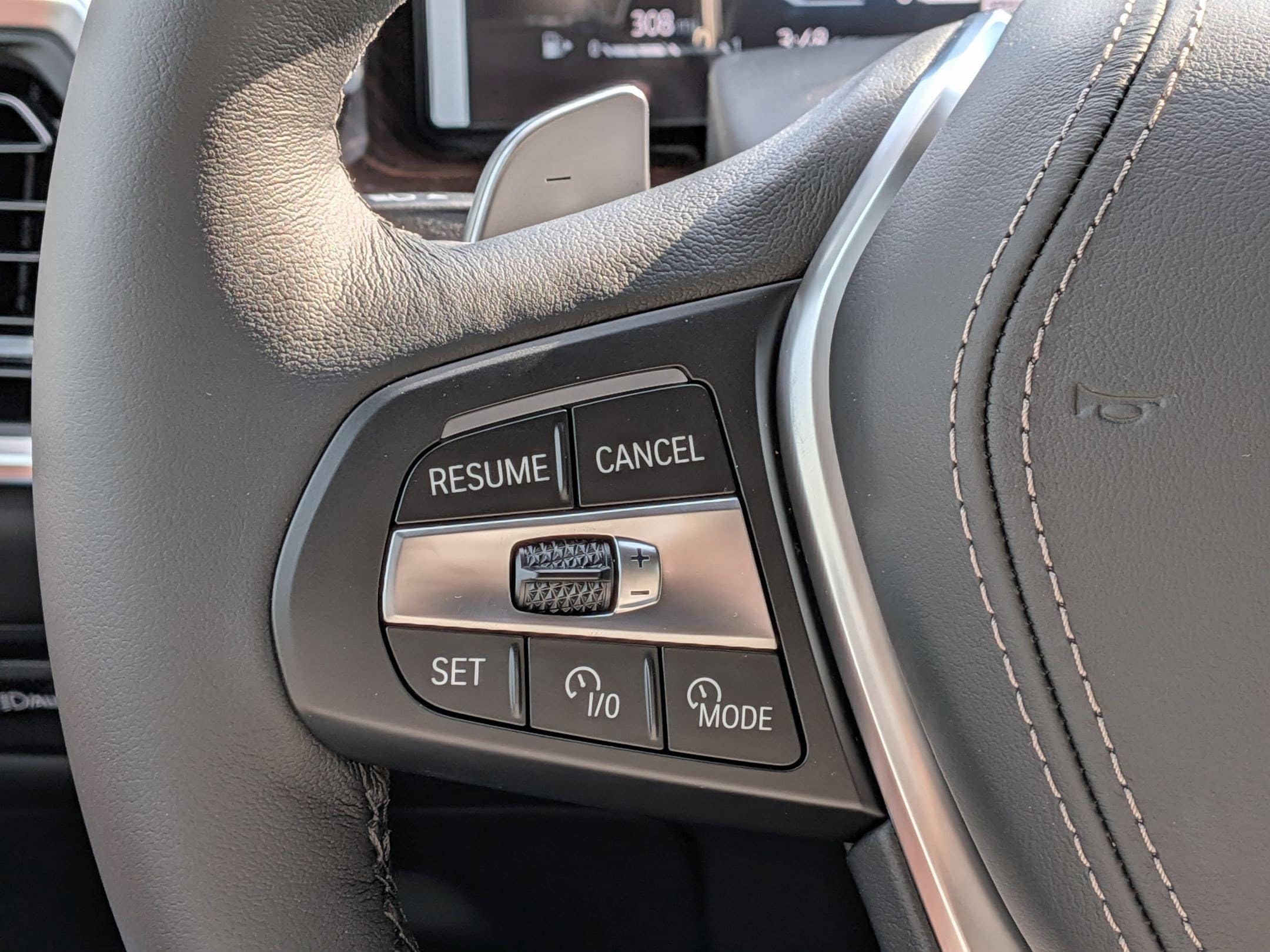2026 BMW X5 40i - Photo 19