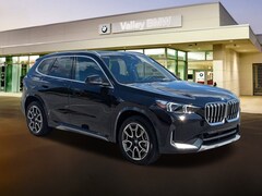 2026 BMW X1 xDrive28i SUV