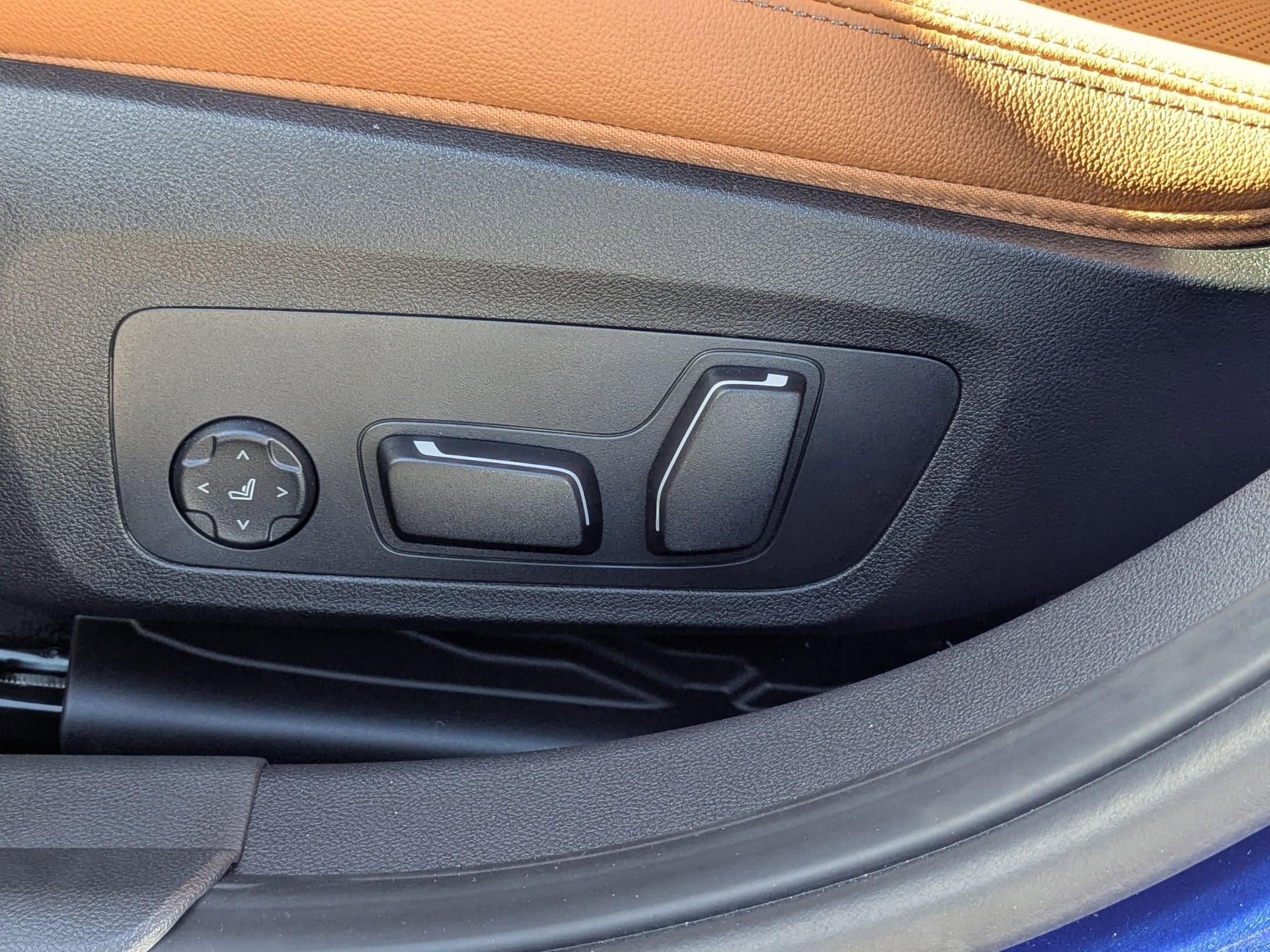 2026 BMW 3 Series M340i - Photo 16