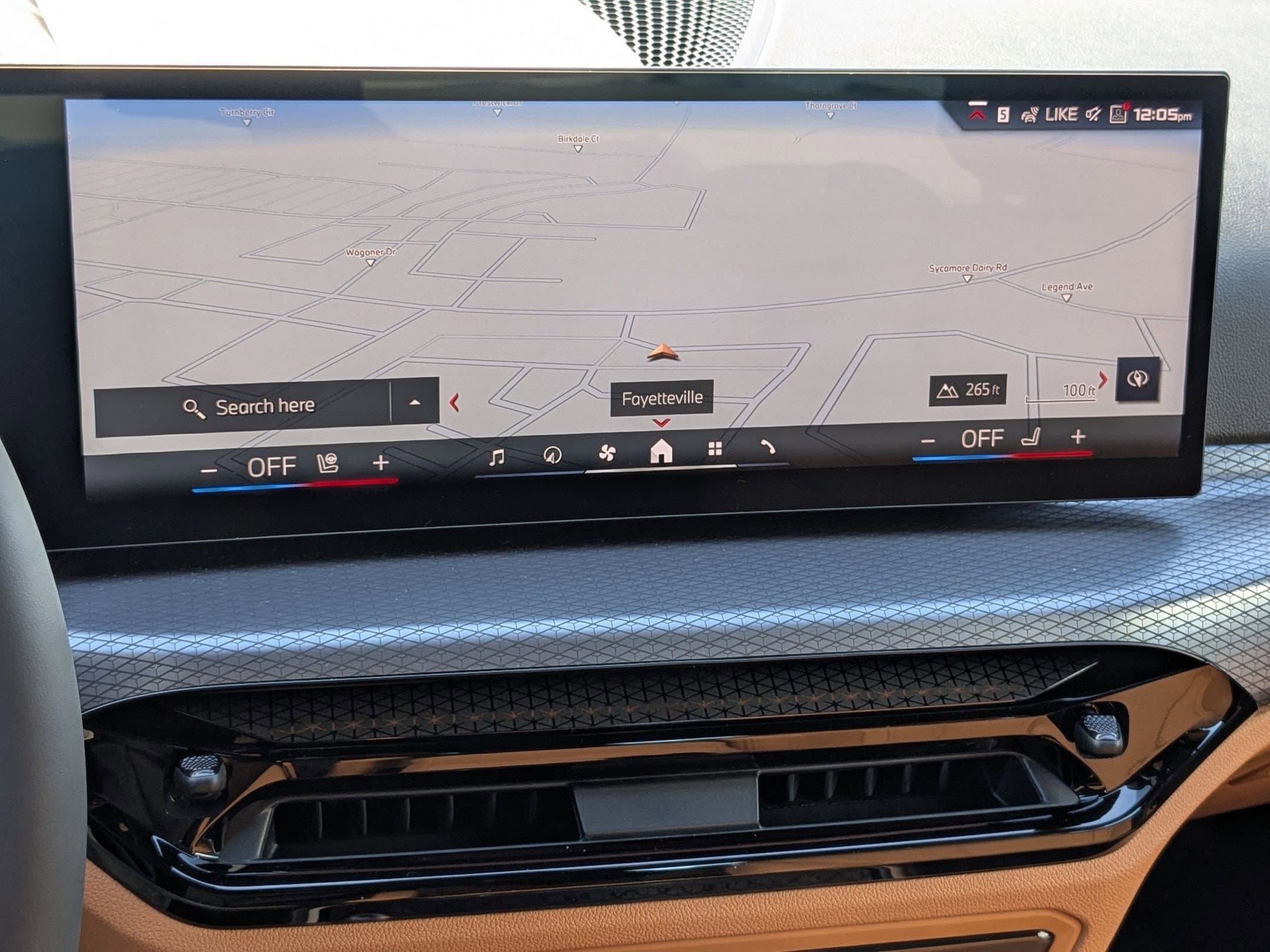 2026 BMW 3 Series M340i - Photo 23