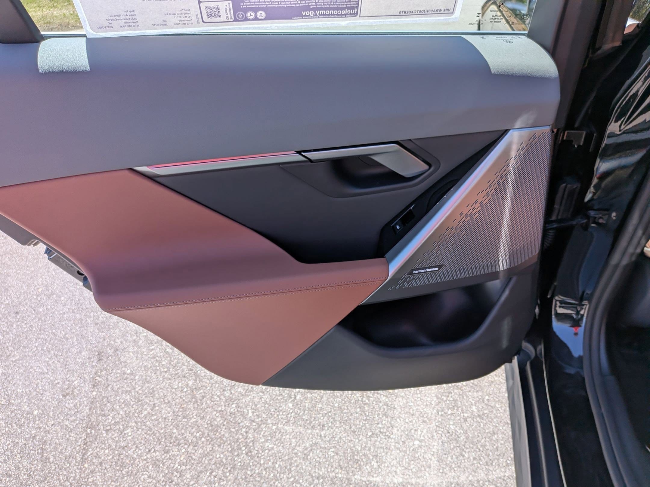 2026 BMW 5 Series 530i - Photo 26