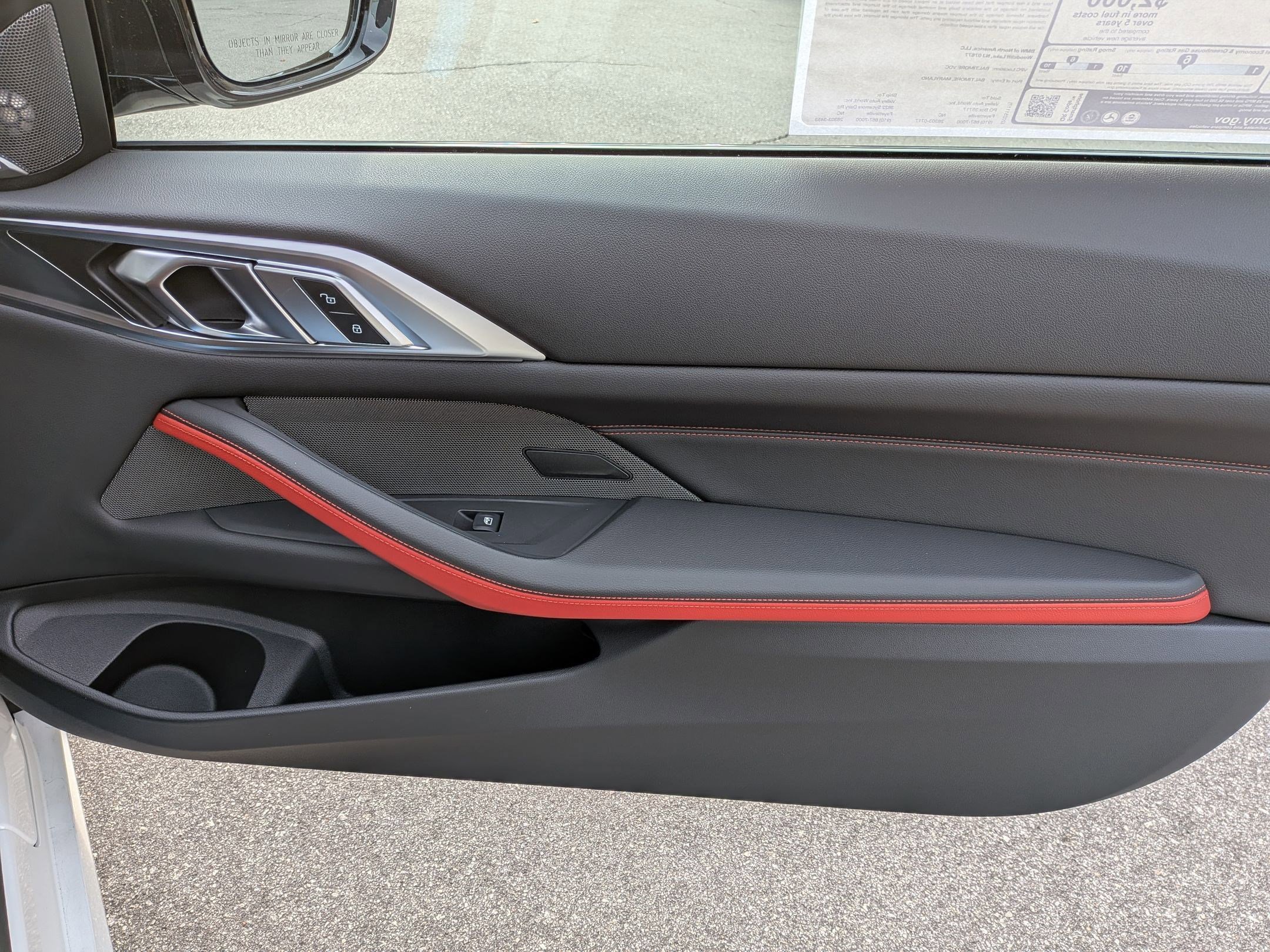 2026 BMW 4 Series M440i - Photo 30