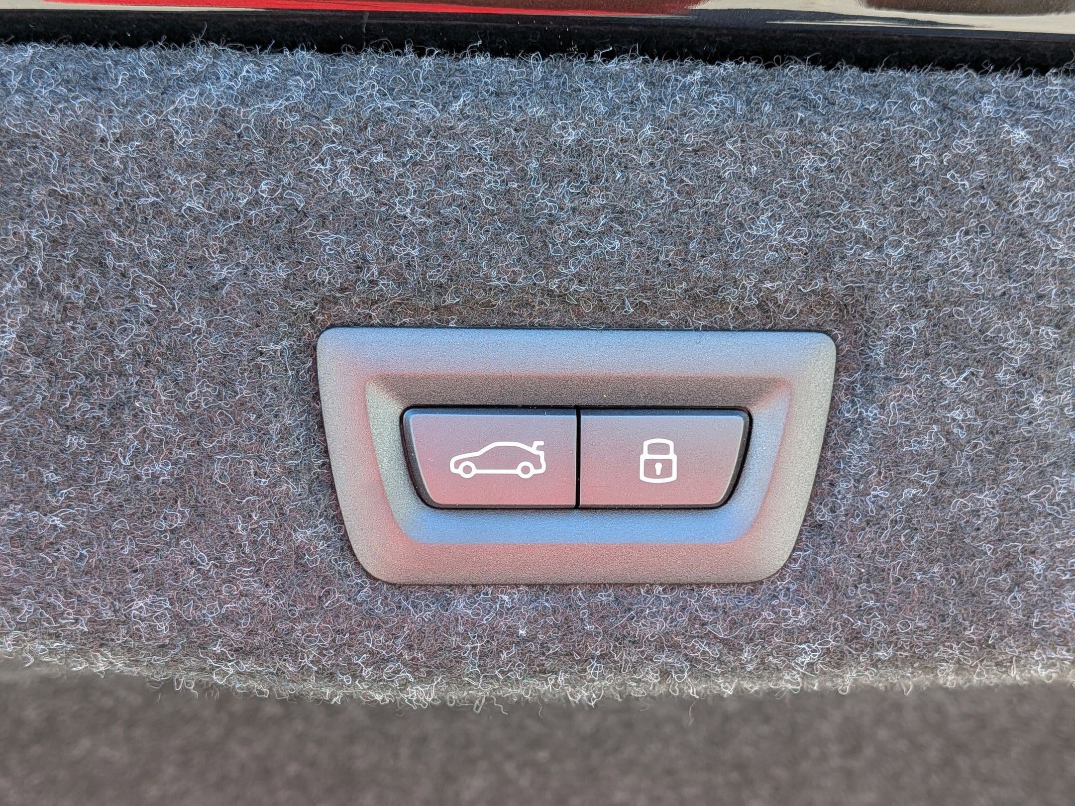 2026 BMW 5 Series 530i - Photo 32