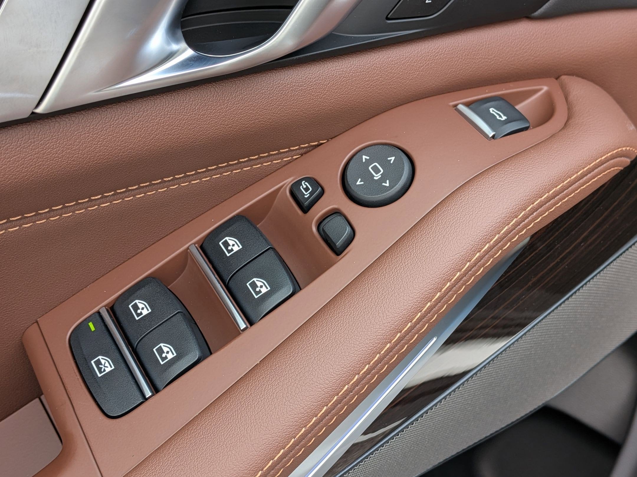 2026 BMW X5 40i - Photo 13