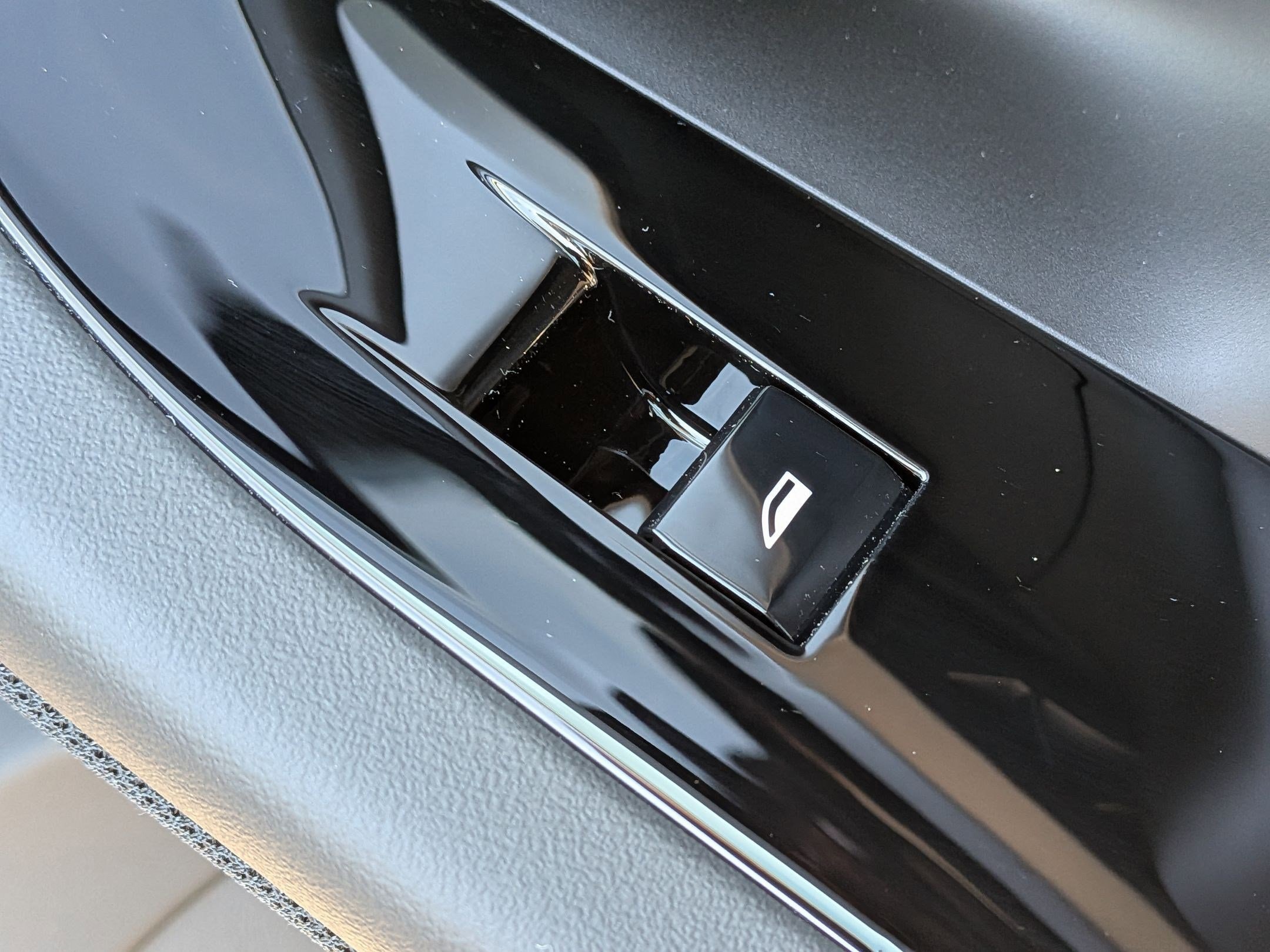 2026 BMW 5 Series 530i - Photo 36