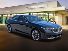 2026 BMW 530i xDrive Sedan