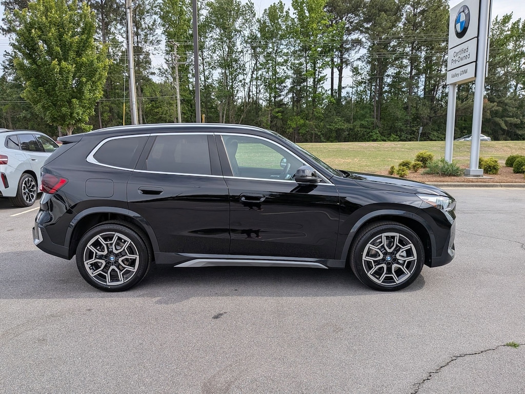 New 2026 BMW X1 xDrive28i SUV