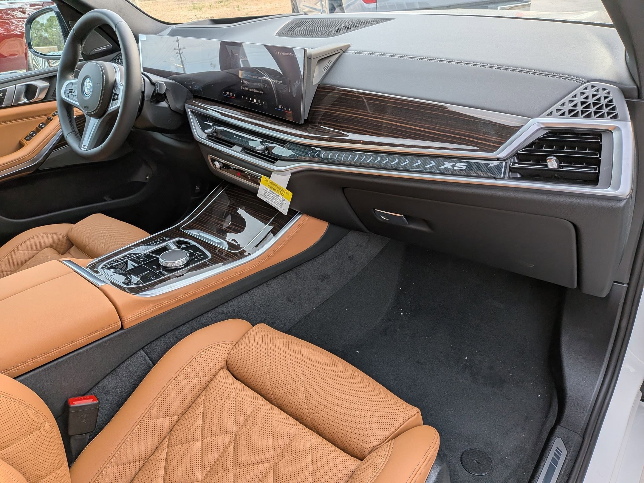 2026 BMW X5 50e - Photo 40
