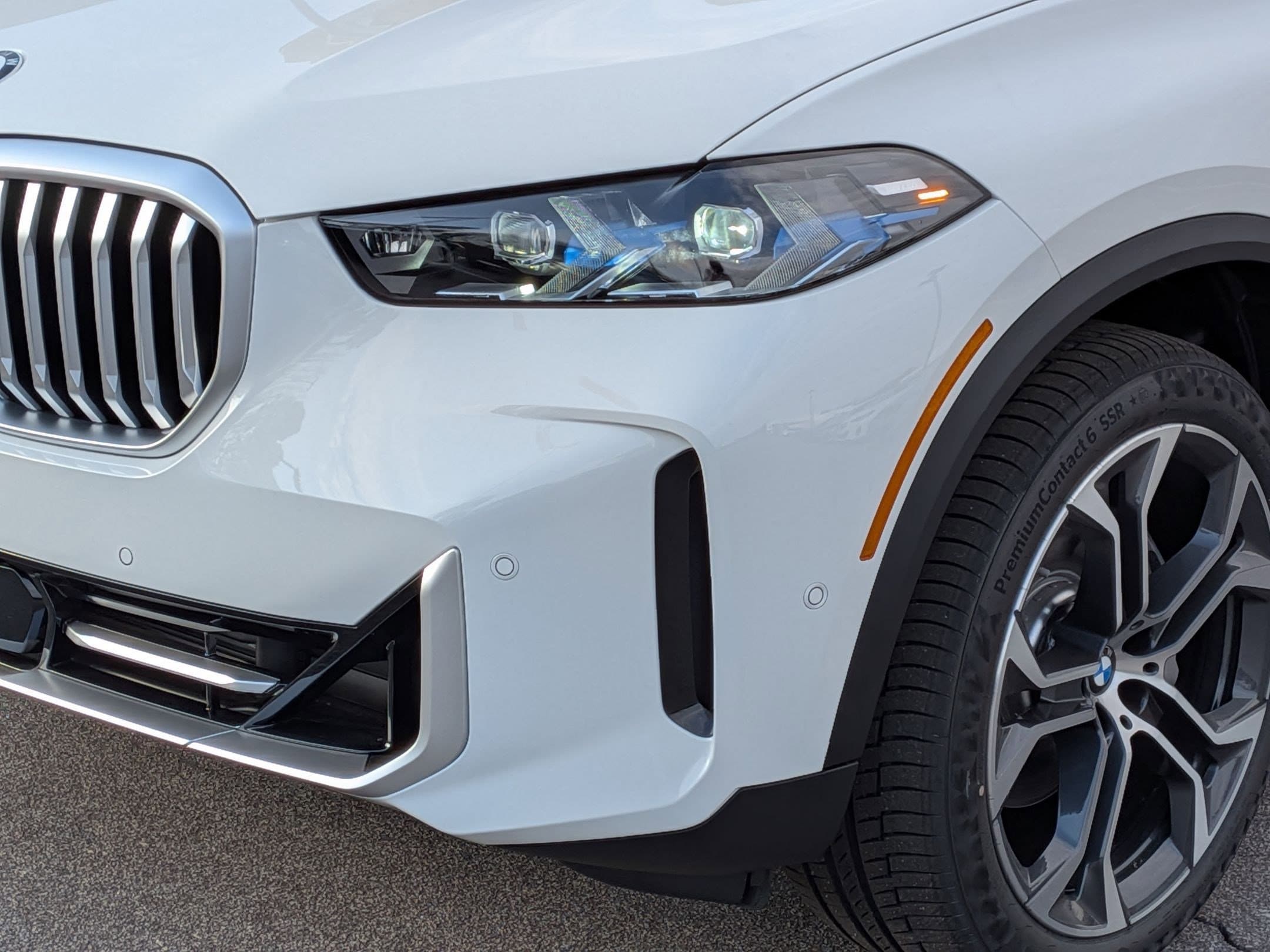 2026 BMW X5 40i - Photo 9