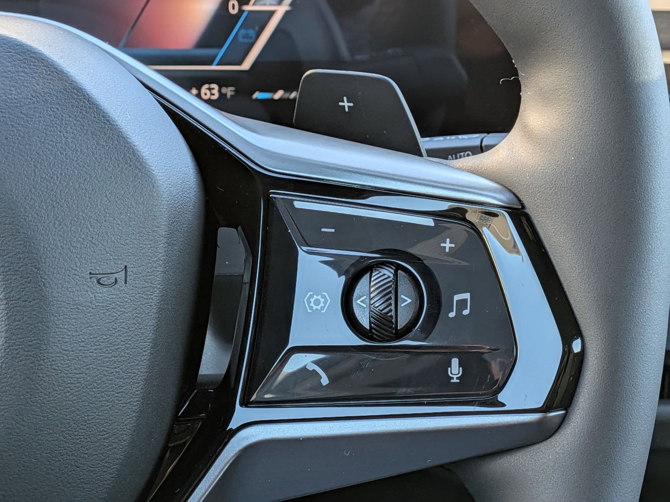2026 BMW X3 30 - Photo 18