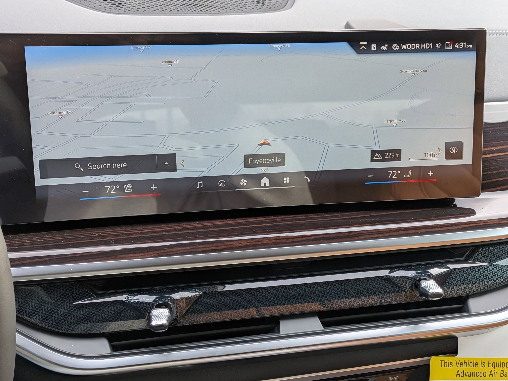 2026 BMW X5 50e - Photo 23