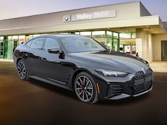 2026 BMW 430i xDrive Gran Coupe