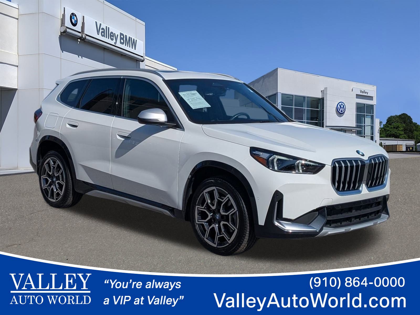 2023 BMW X1 xDrive28i Sports Activity Vehicle 