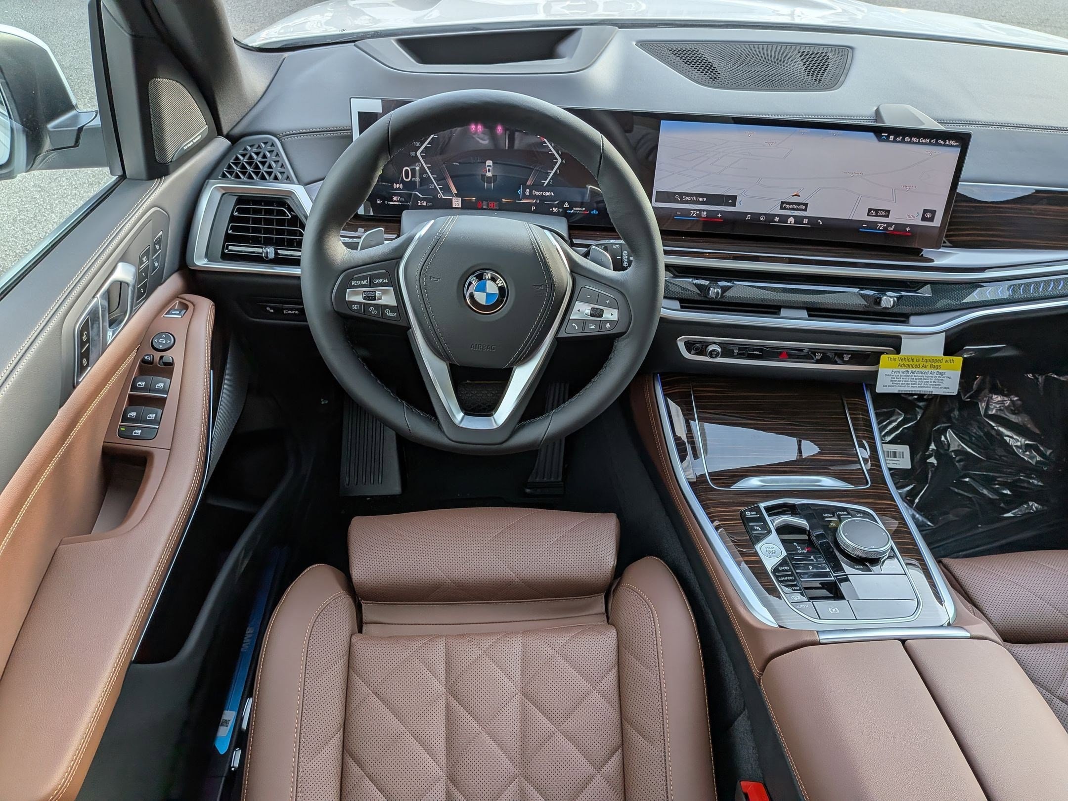 2026 BMW X5 40i - Photo 32