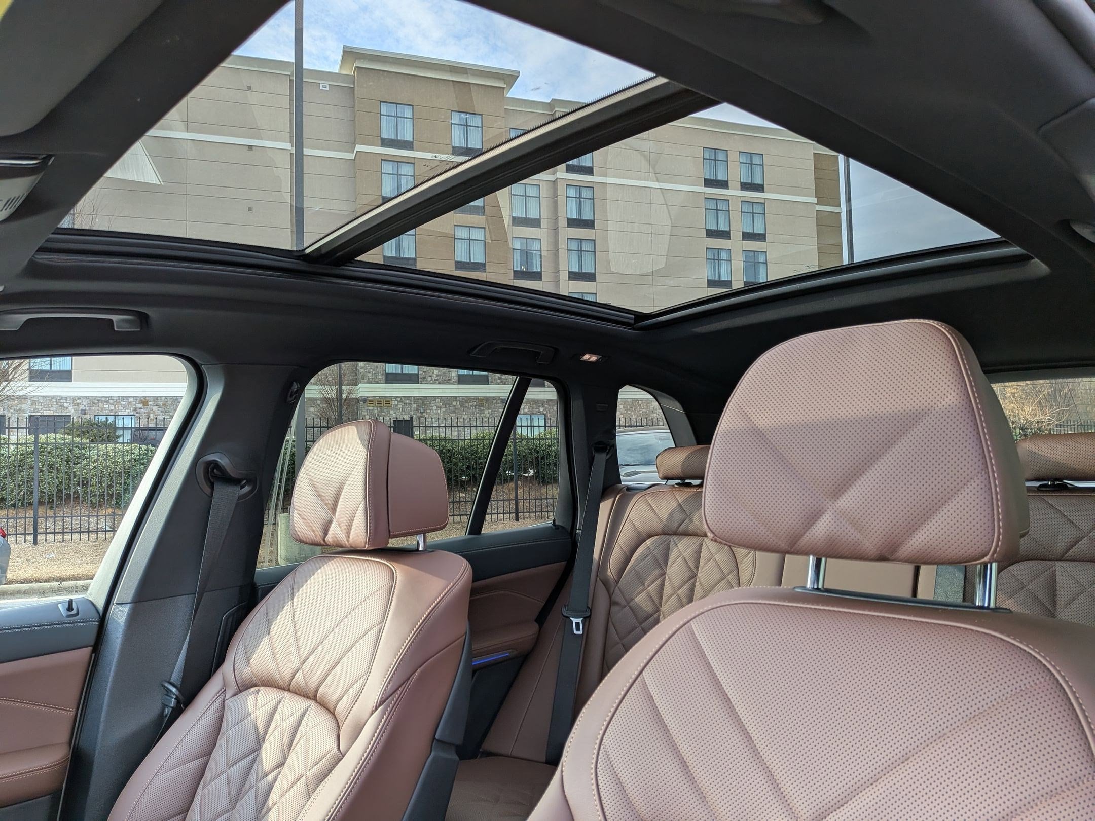 2026 BMW X5 40i - Photo 17