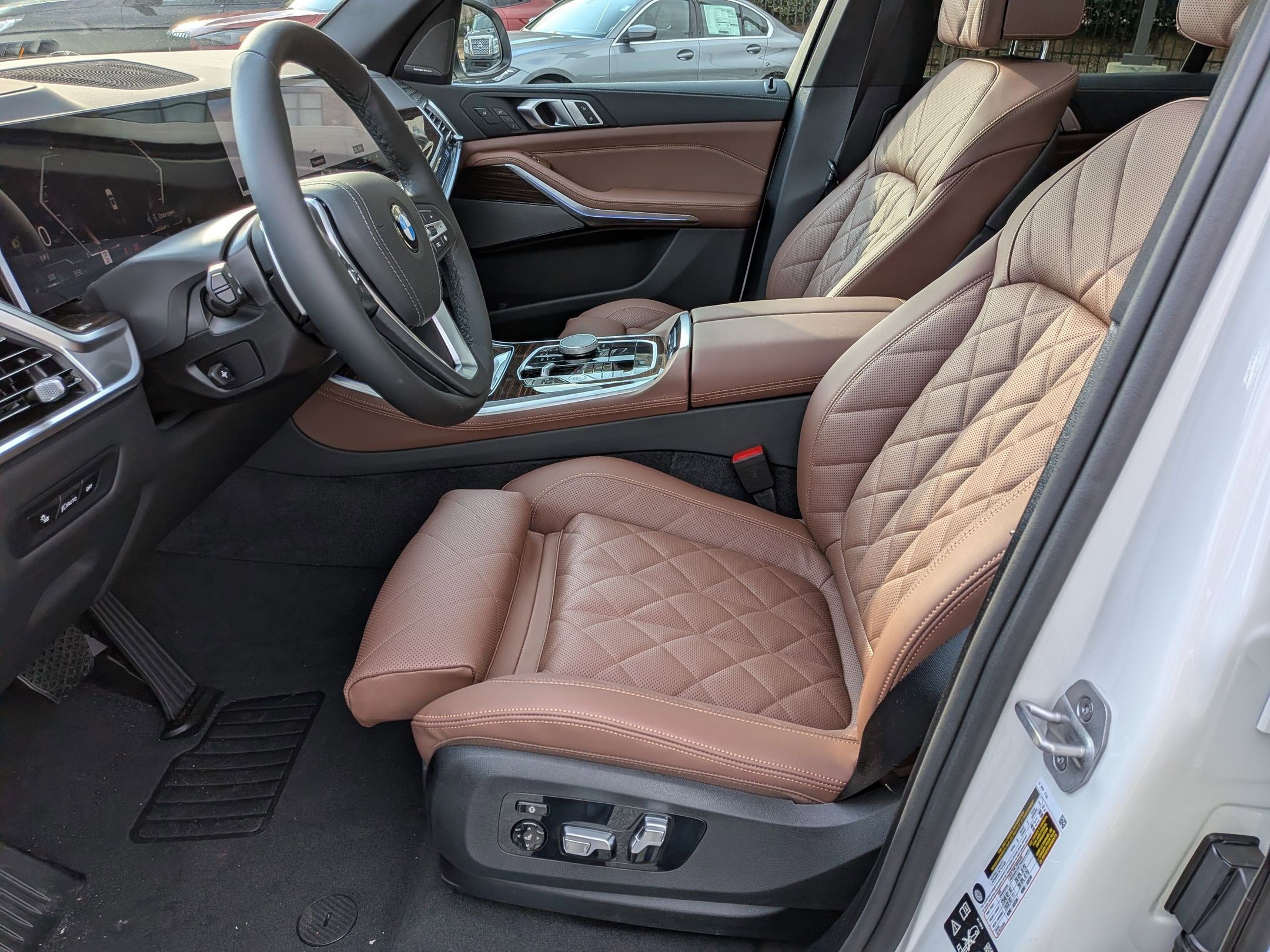 2026 BMW X5 40i - Photo 15