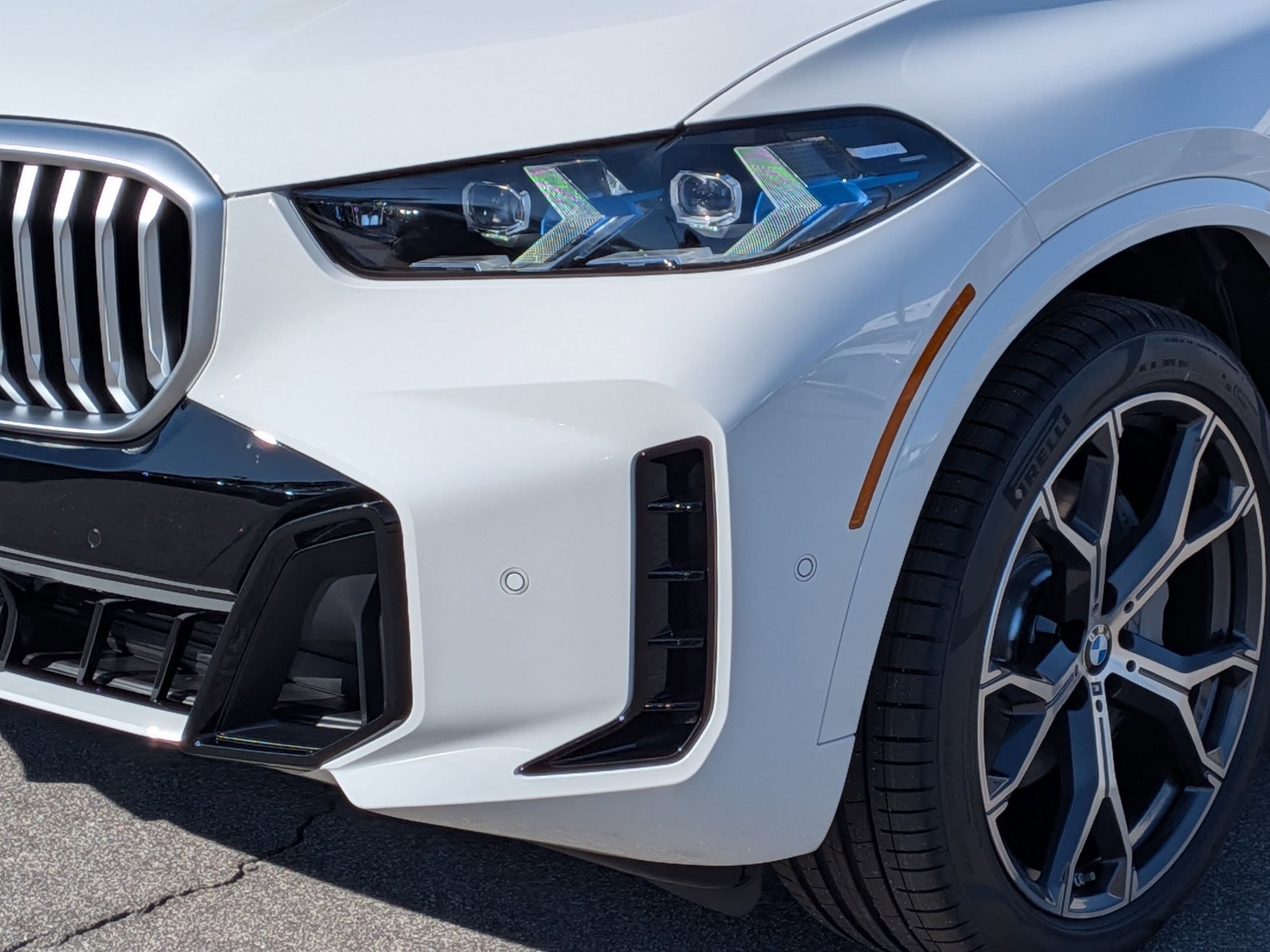 2026 BMW X5 40i - Photo 9