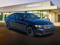 2026 BMW 330i xDrive Sedan