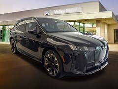 2026 BMW iX xDrive45 SUV