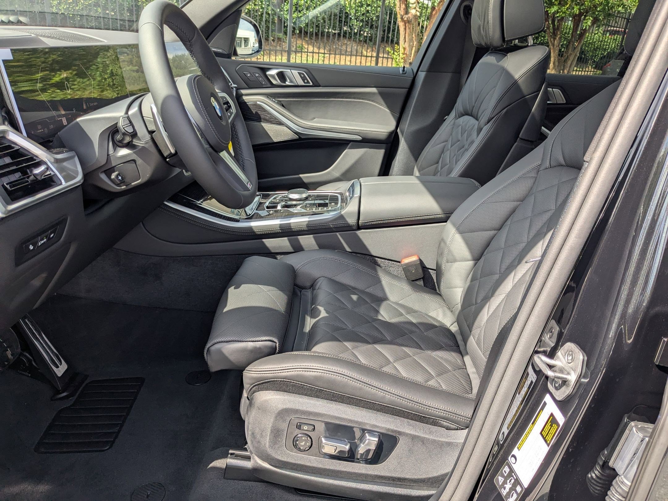 2026 BMW X5 40i - Photo 15