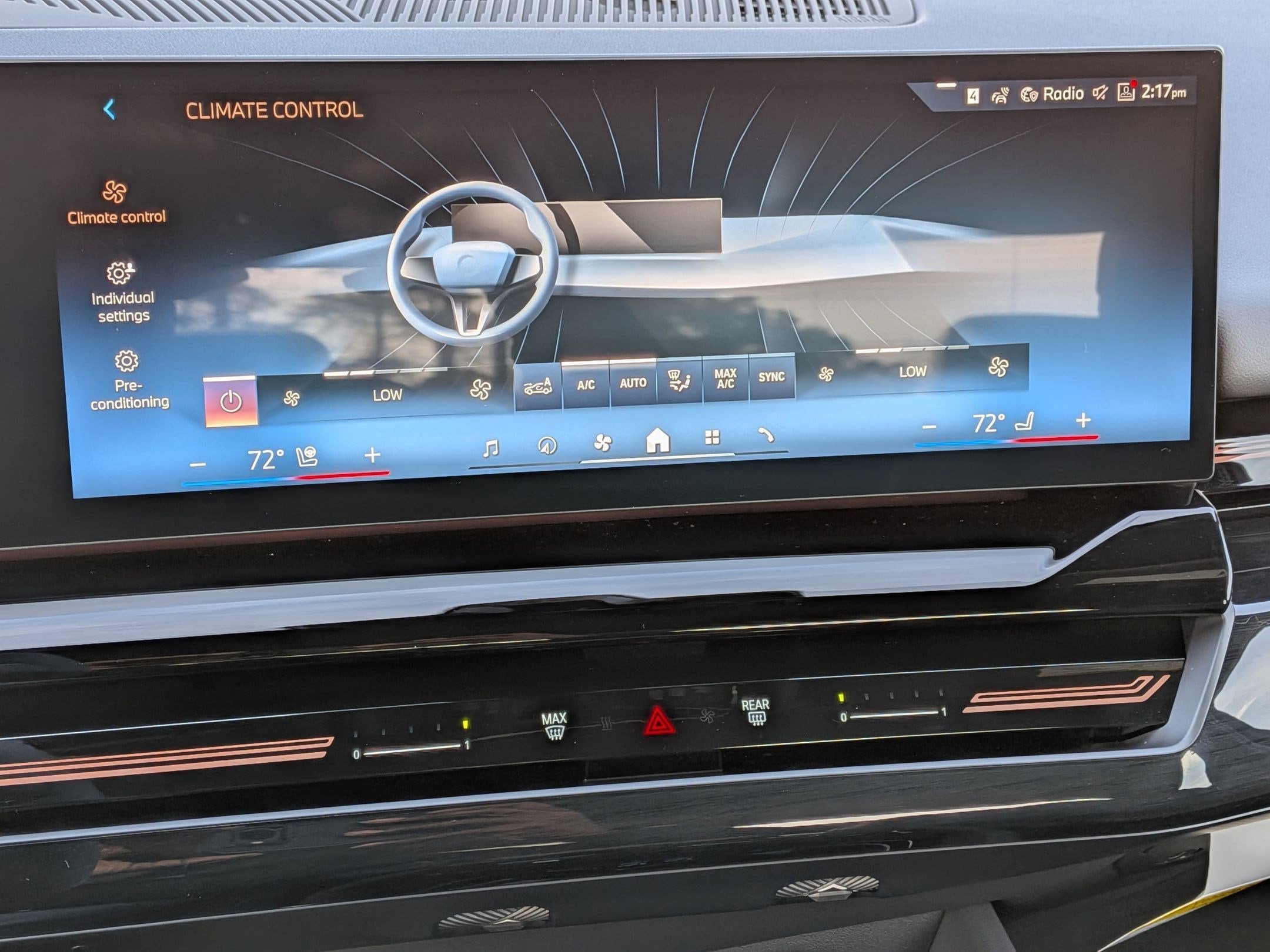 2026 BMW 5 Series 530i - Photo 25
