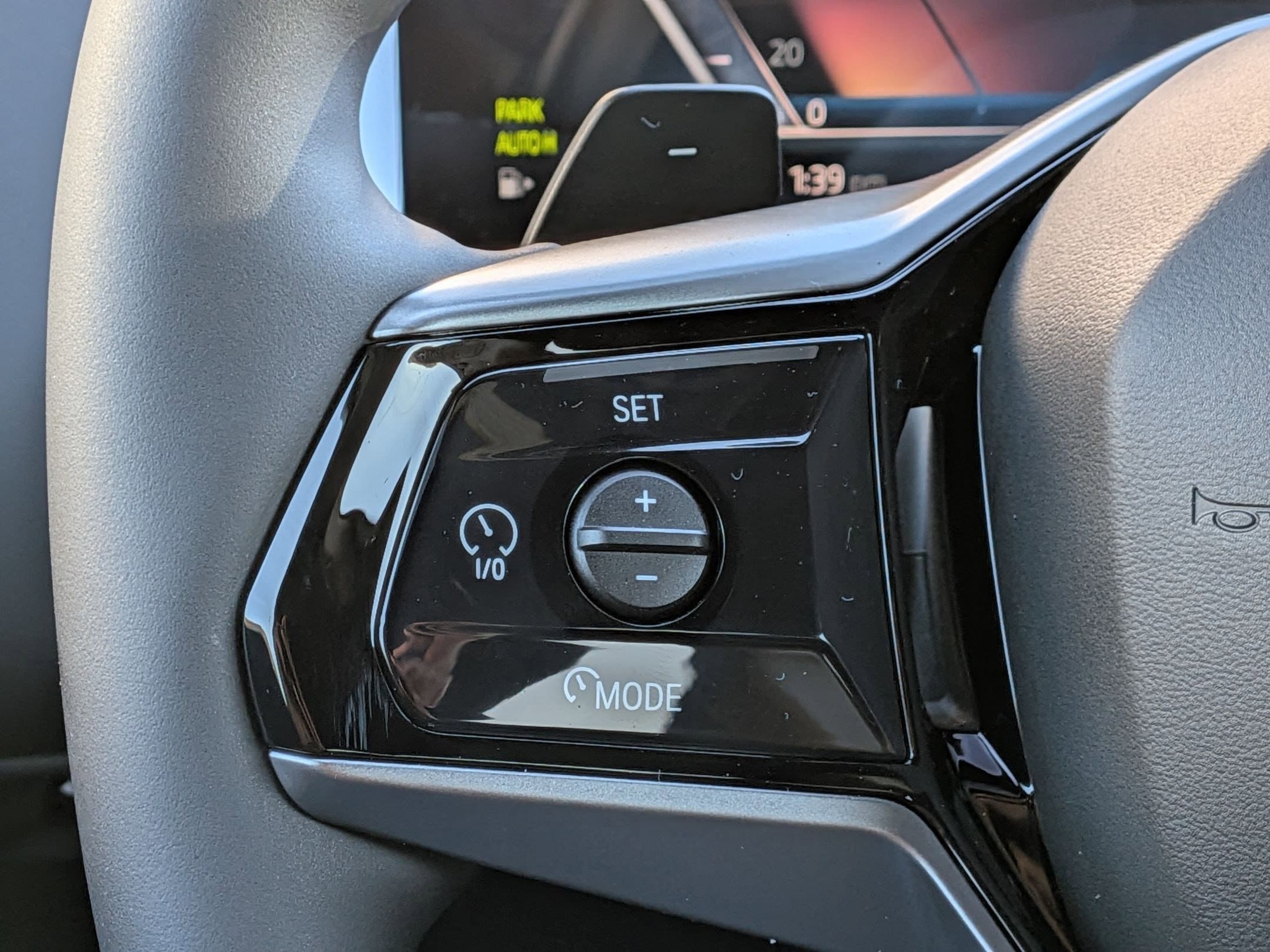2026 BMW X3 30 - Photo 17