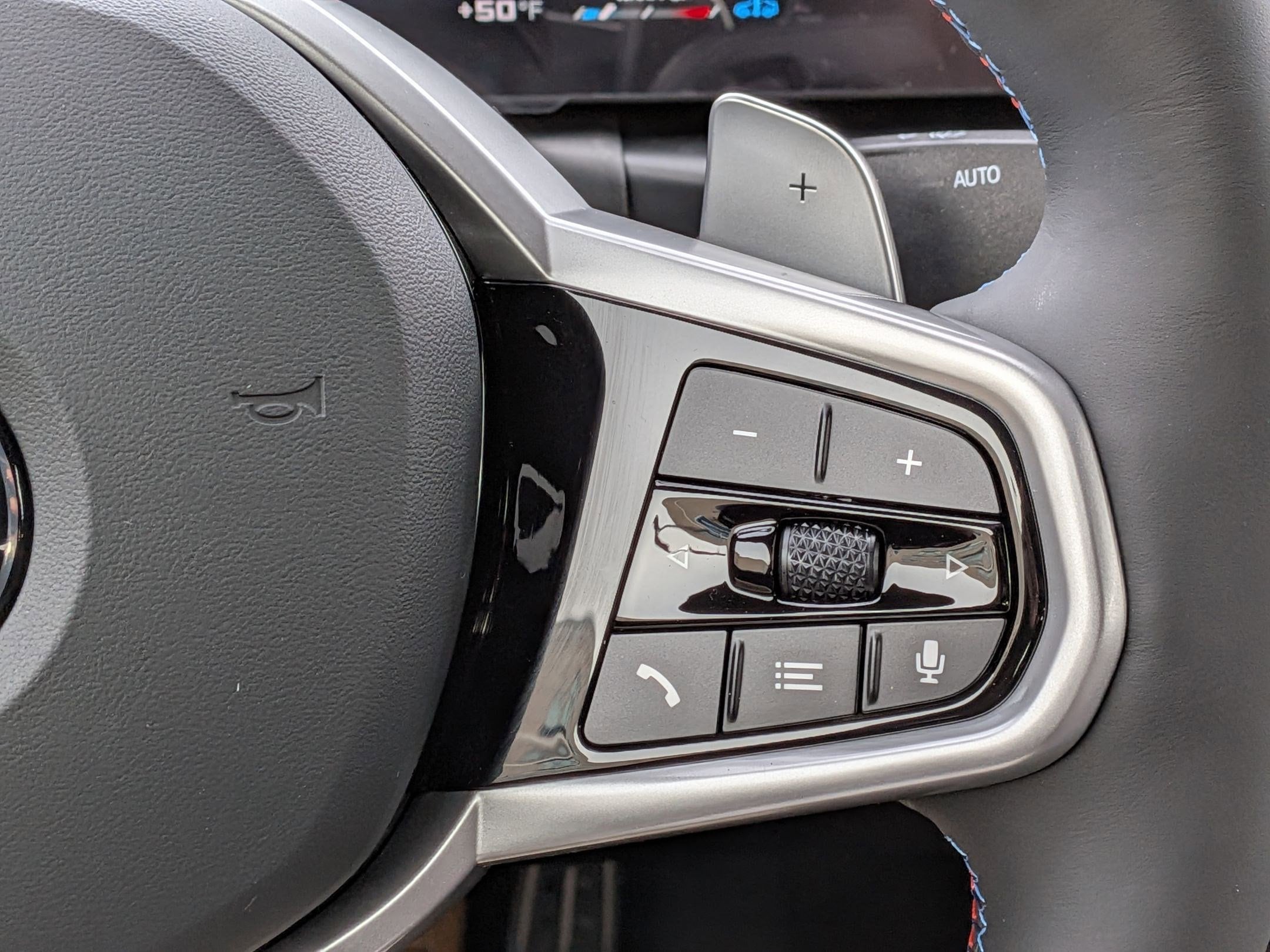 2026 BMW 4 Series M440i - Photo 20