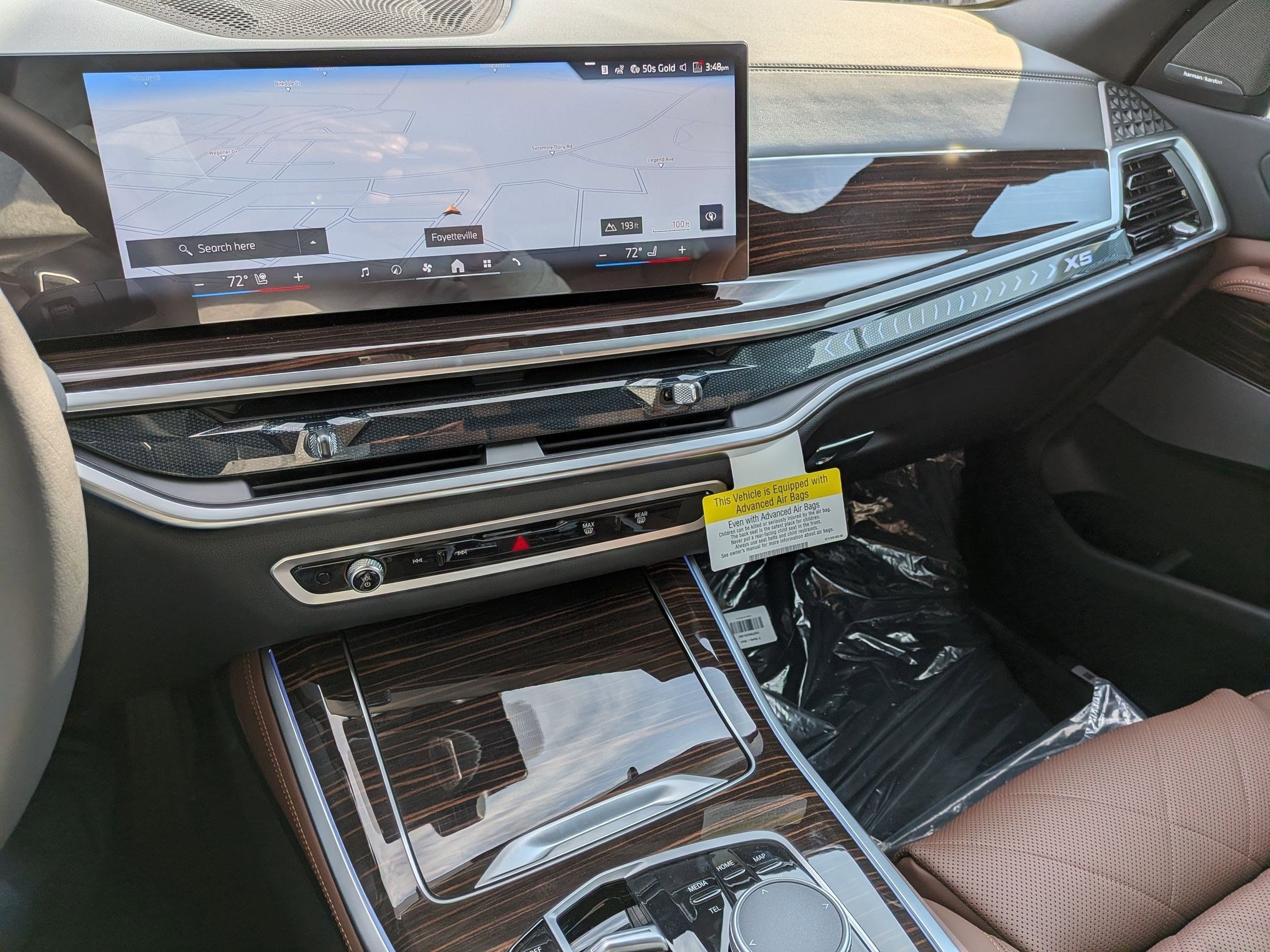 2026 BMW X5 40i - Photo 22