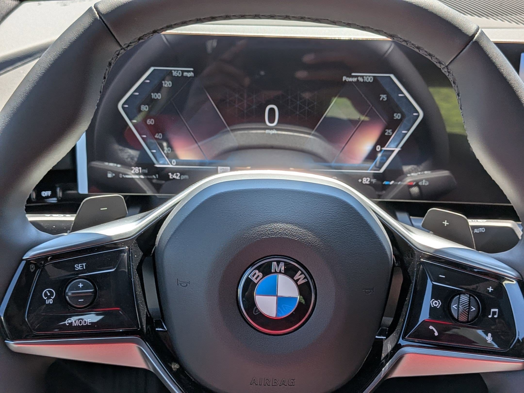 2026 BMW 5 Series 530i - Photo 20