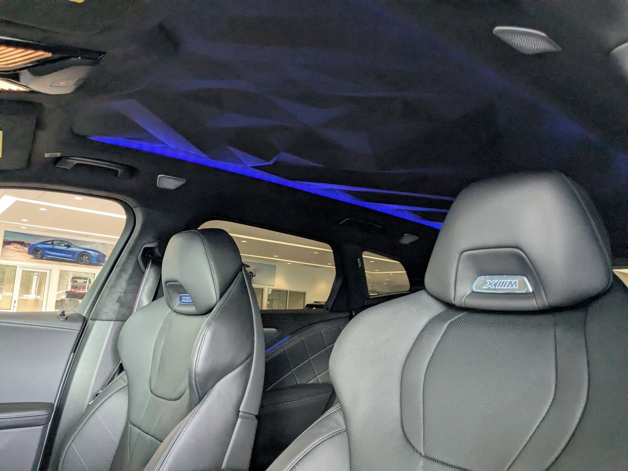 2026 BMW XM Base - Photo 16