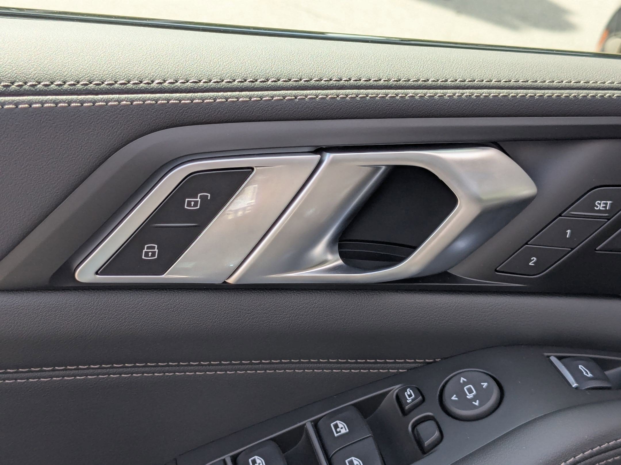 2026 BMW X5 40i - Photo 12