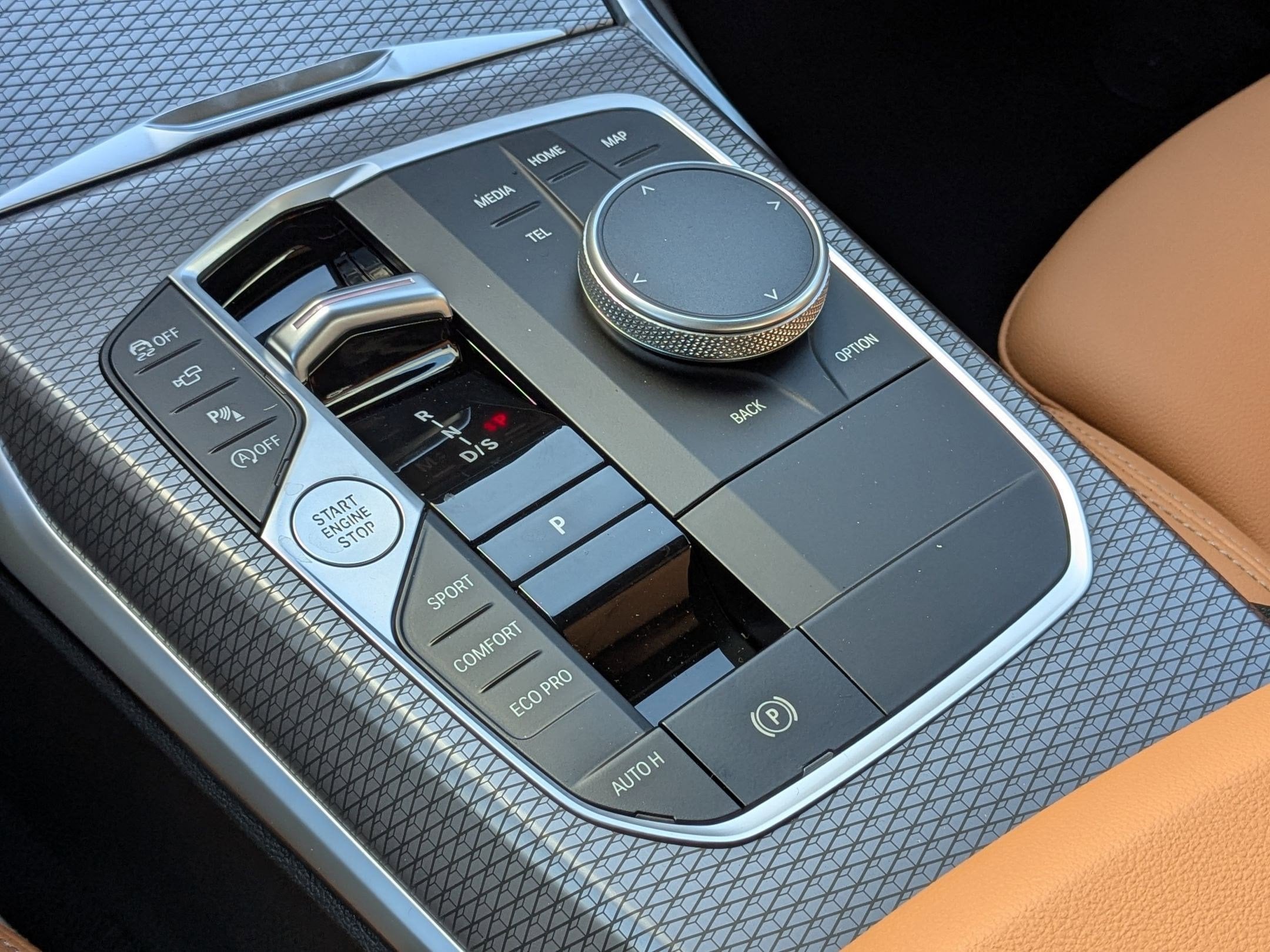2026 BMW 3 Series M340i - Photo 26
