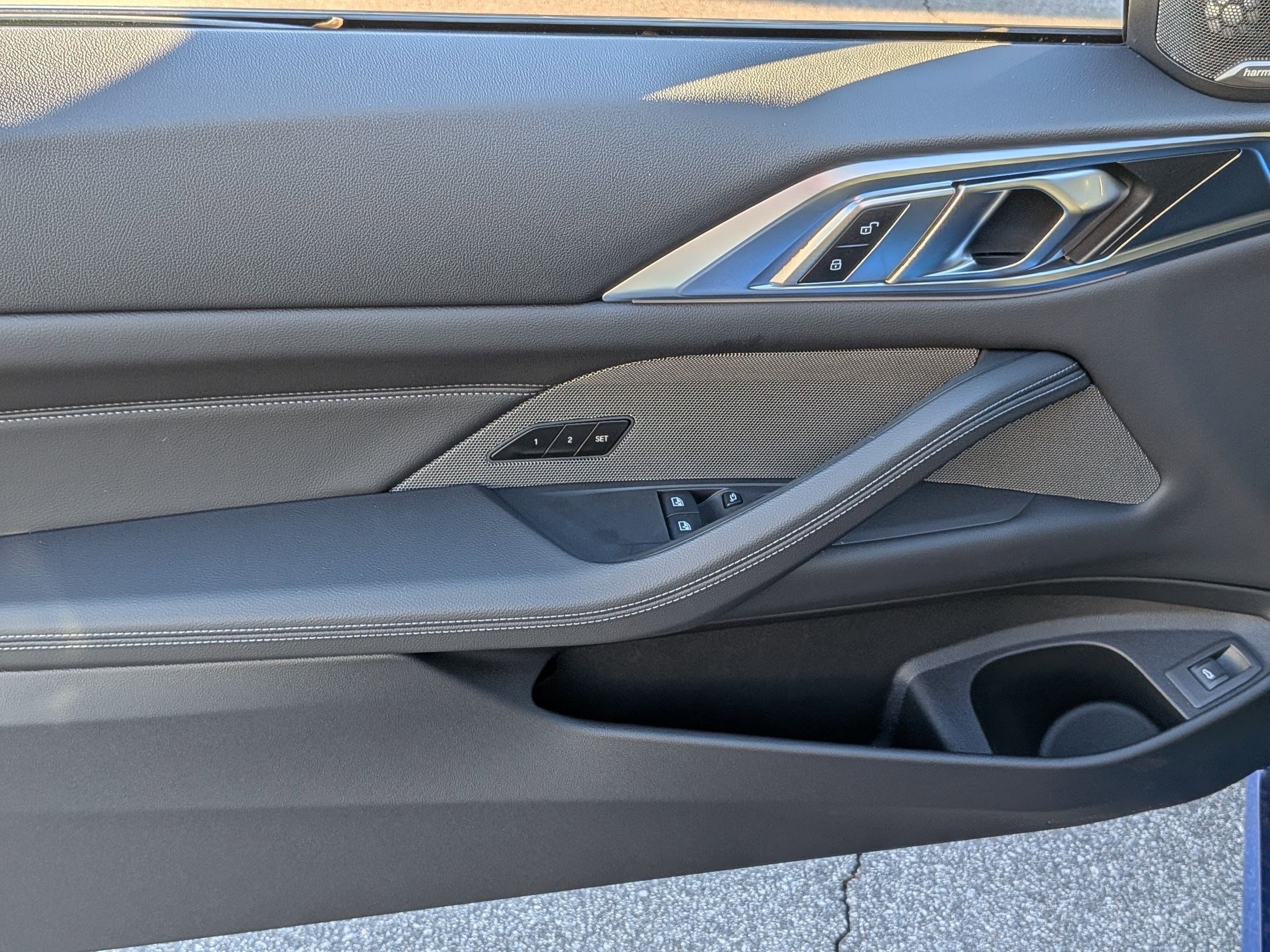 2026 BMW 4 Series 430i - Photo 12