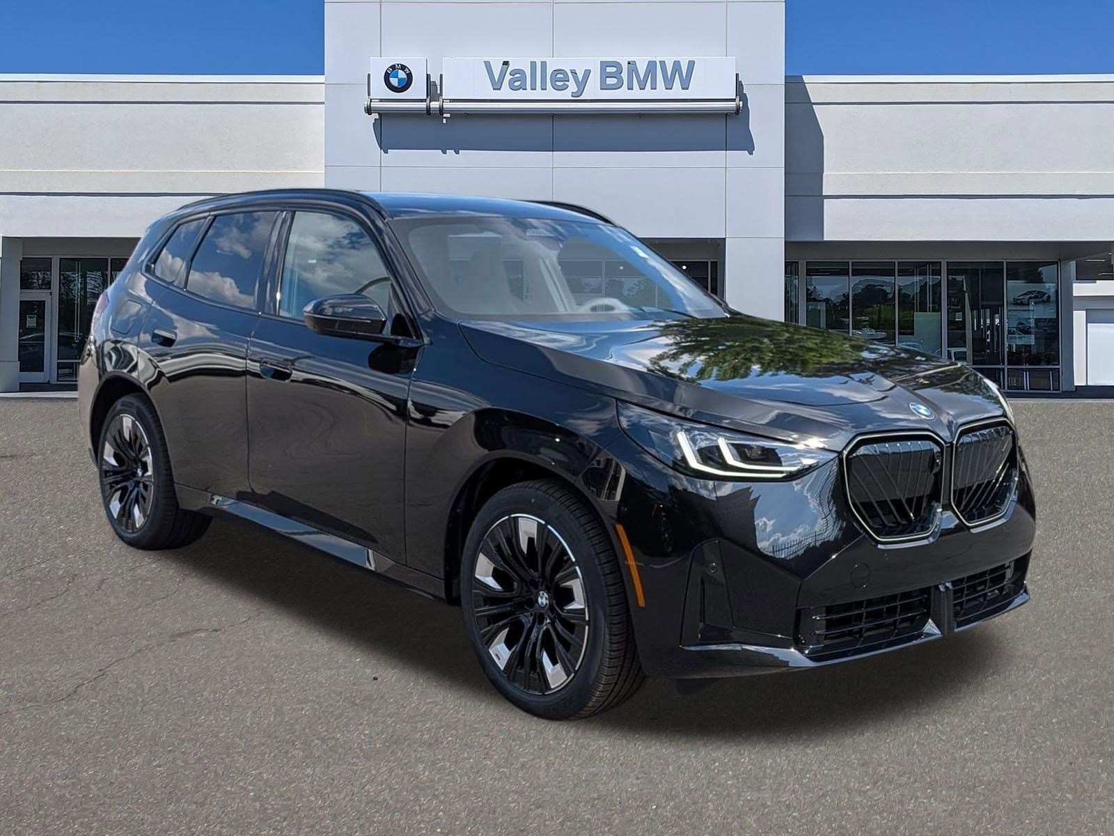 2026 BMW X3 30 XDRIVE's photo