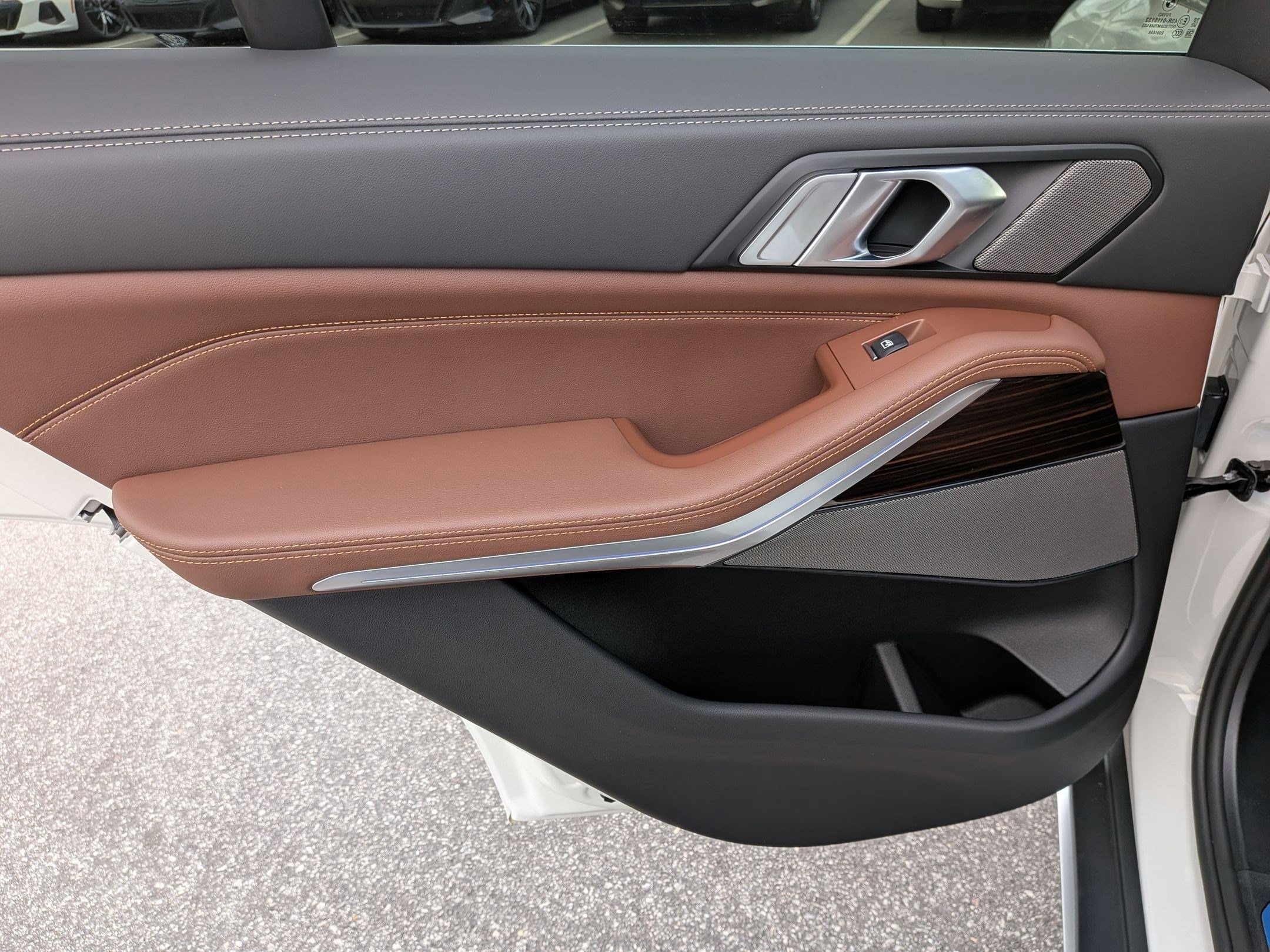 2026 BMW X5 40i - Photo 27