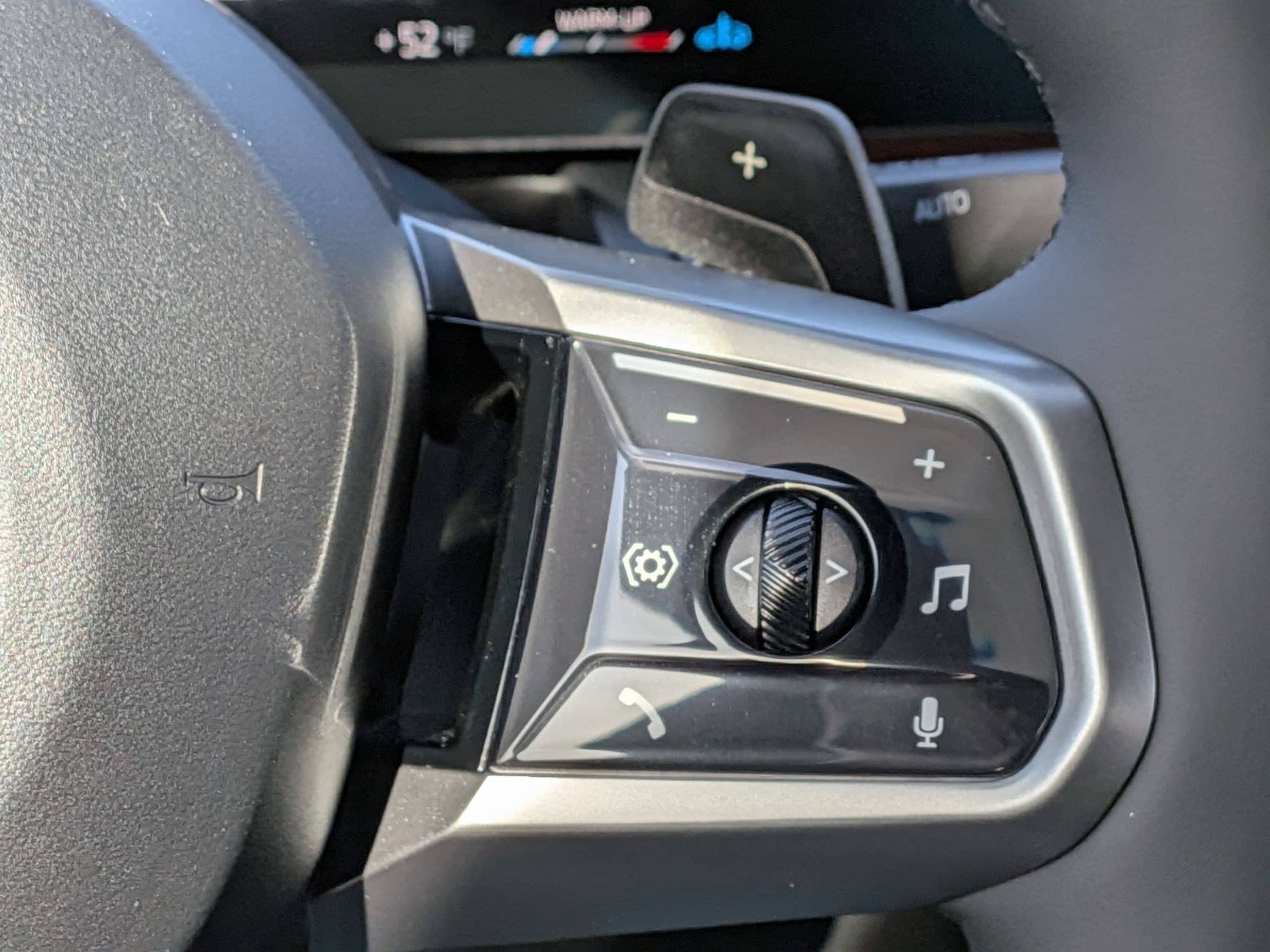 2026 BMW 5 Series 530i - Photo 20